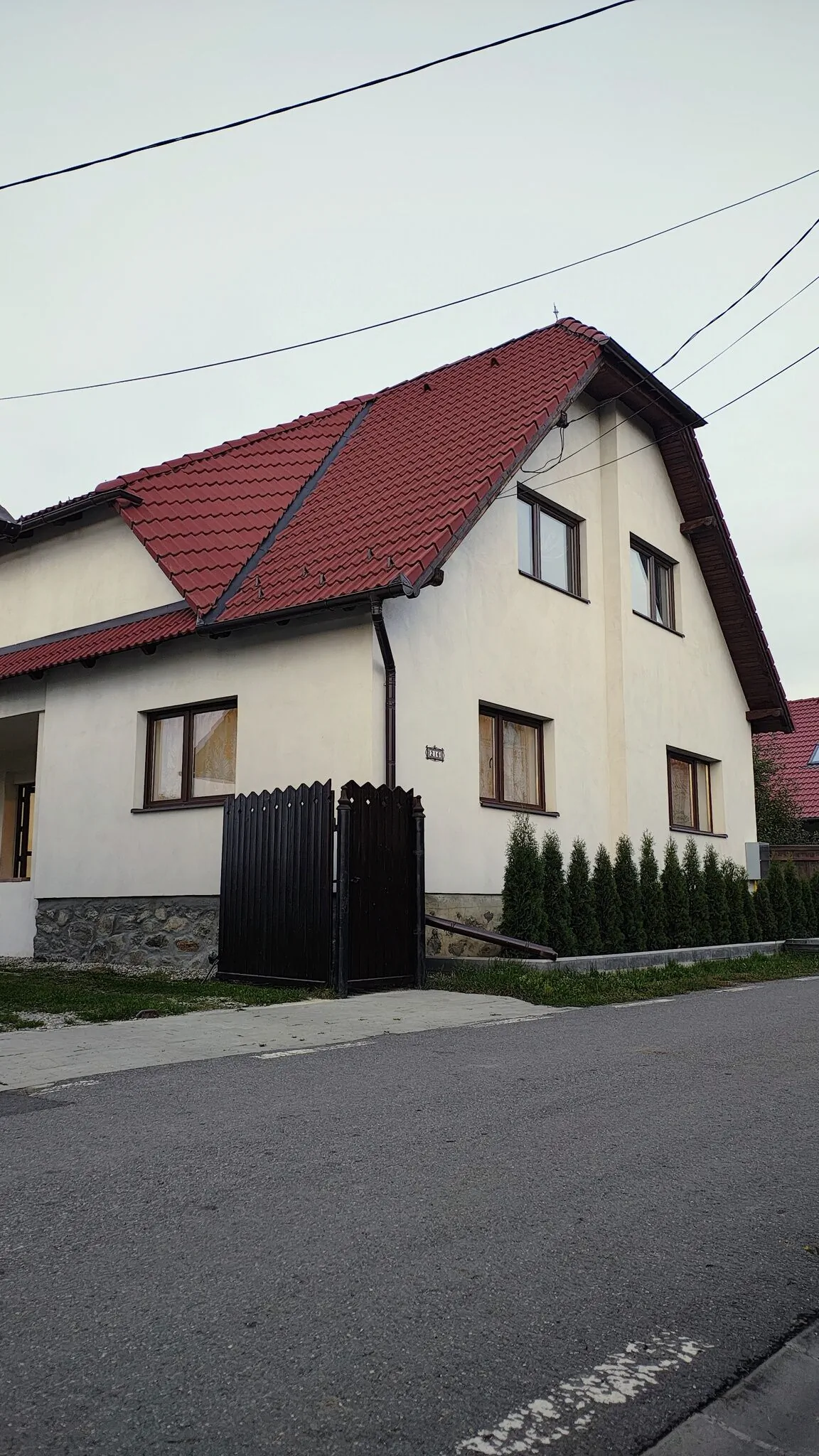 Birta Guesthouse Cârţa – Cârţa, România