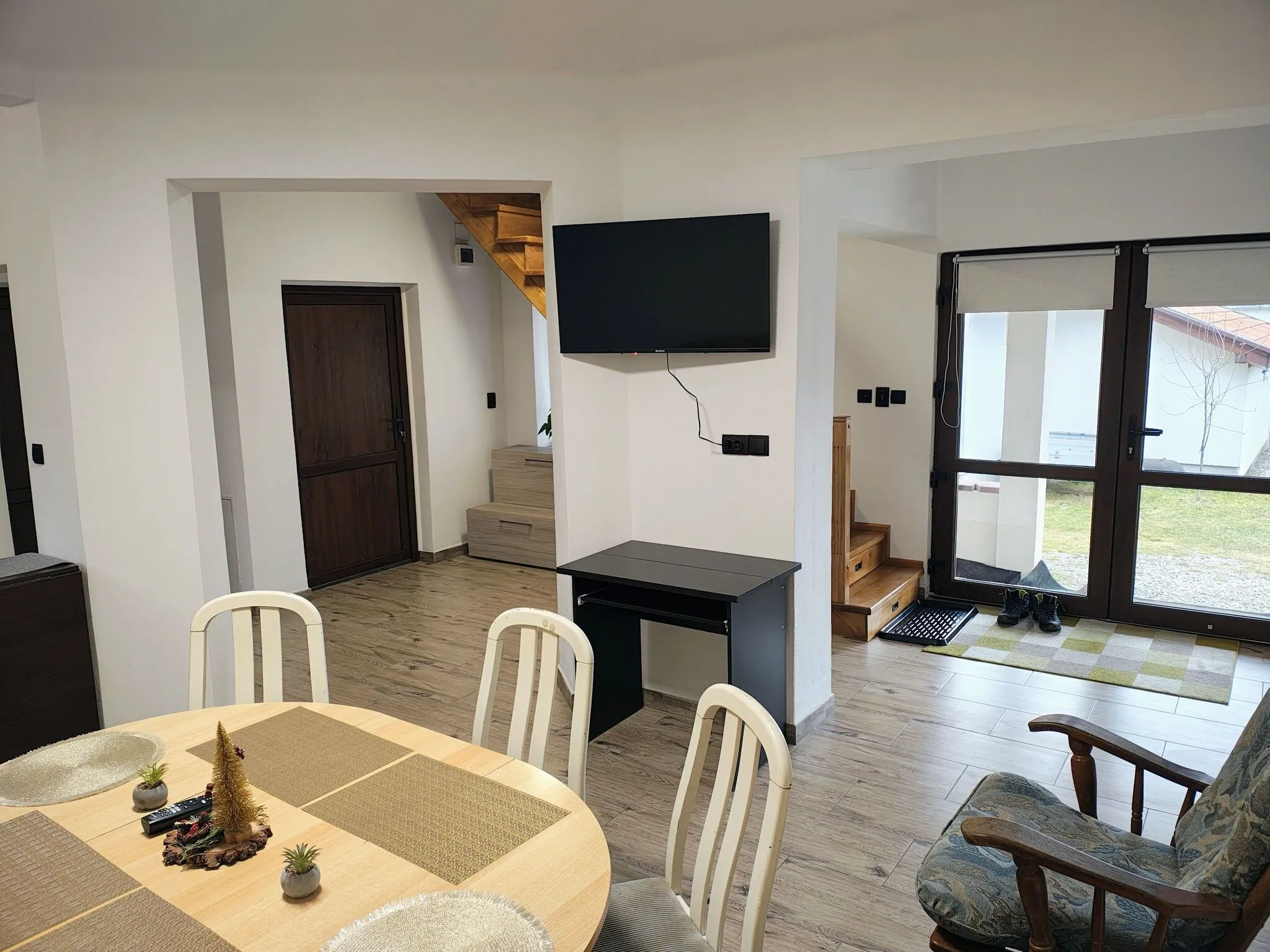 Birta Guesthouse Cârţa – Cârţa, România