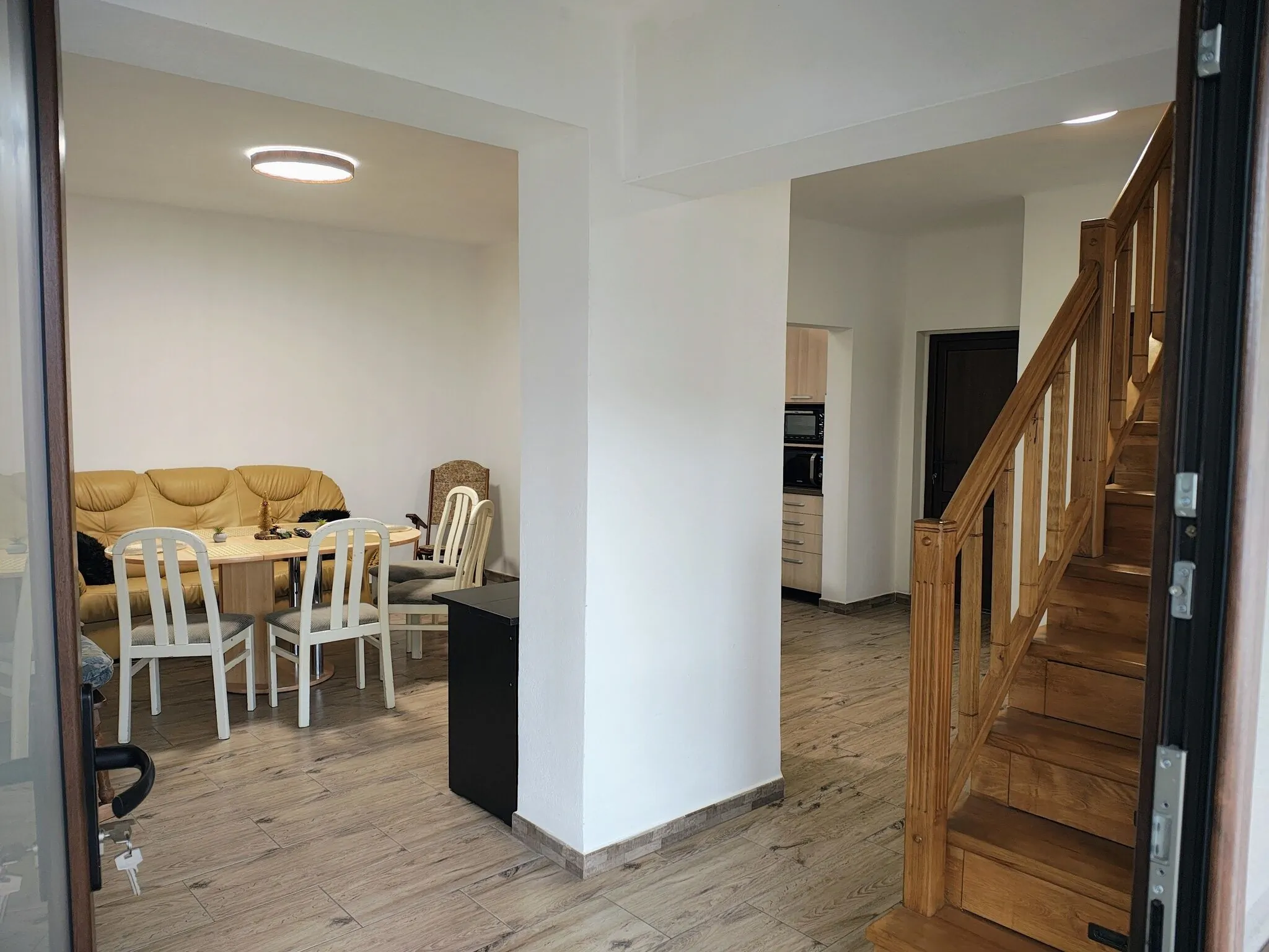 Birta Guesthouse Cârţa – Cârţa, România