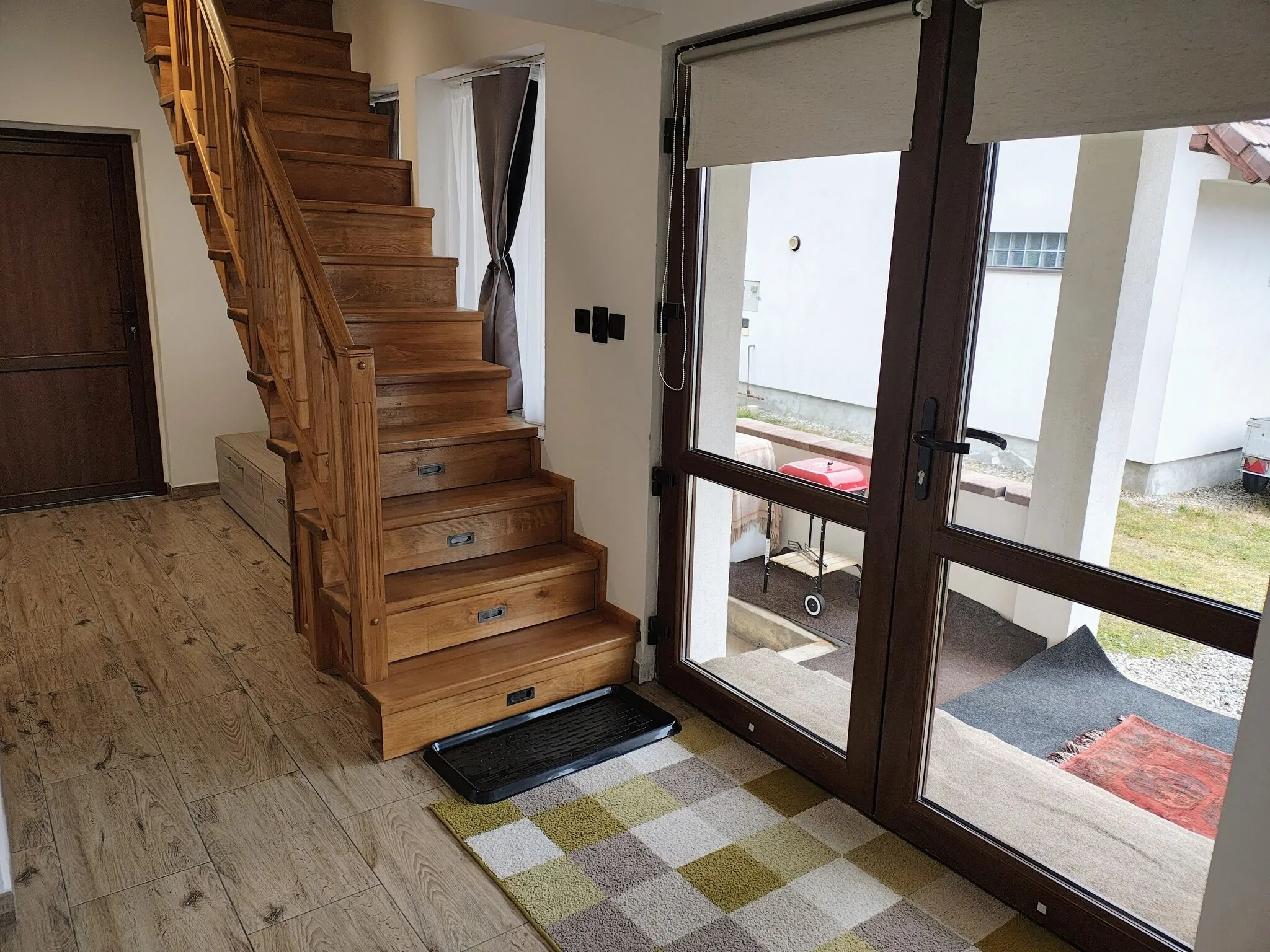 Birta Guesthouse Cârţa – Cârţa, România