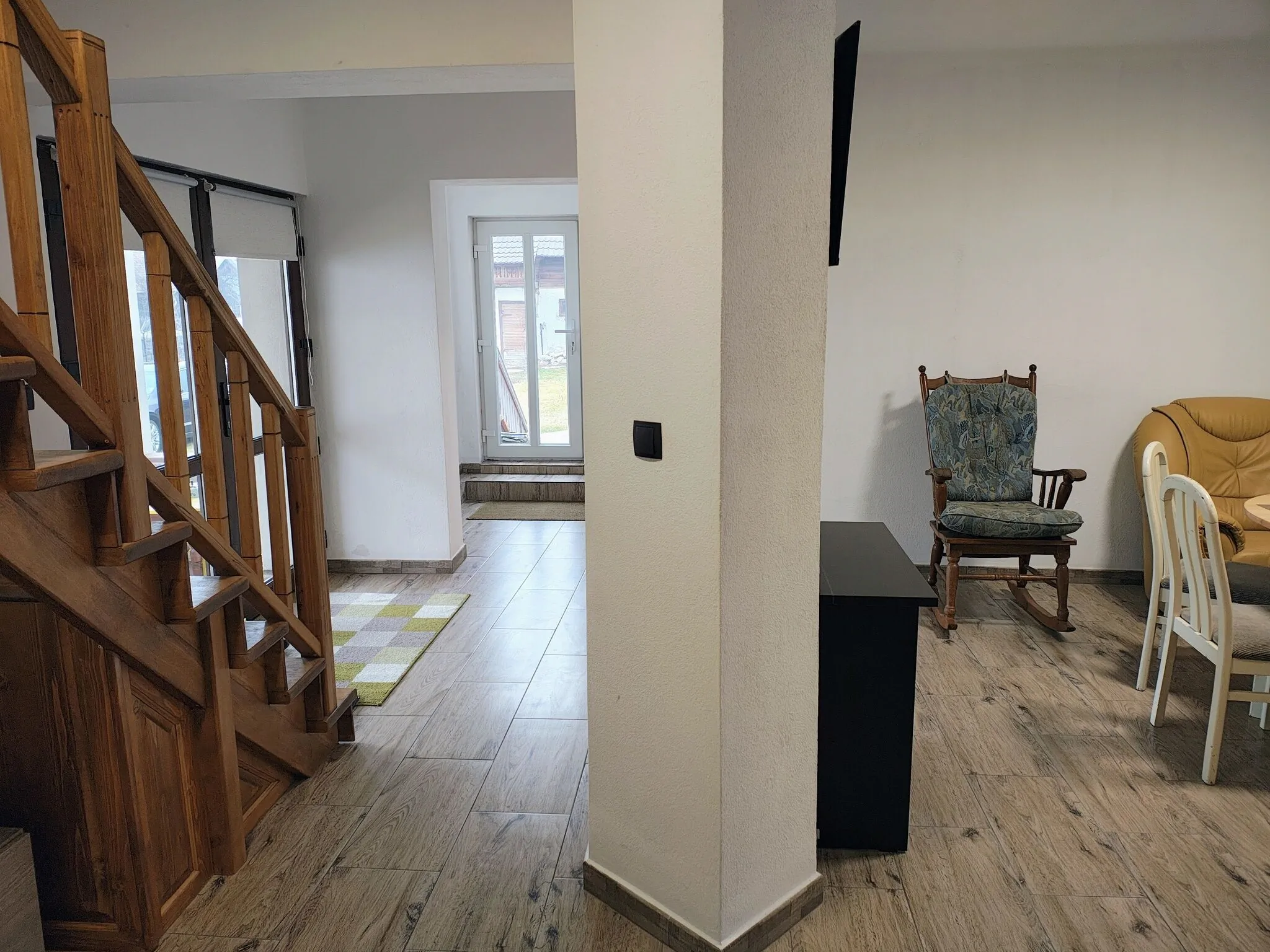 Birta Guesthouse Cârţa – Cârţa, România