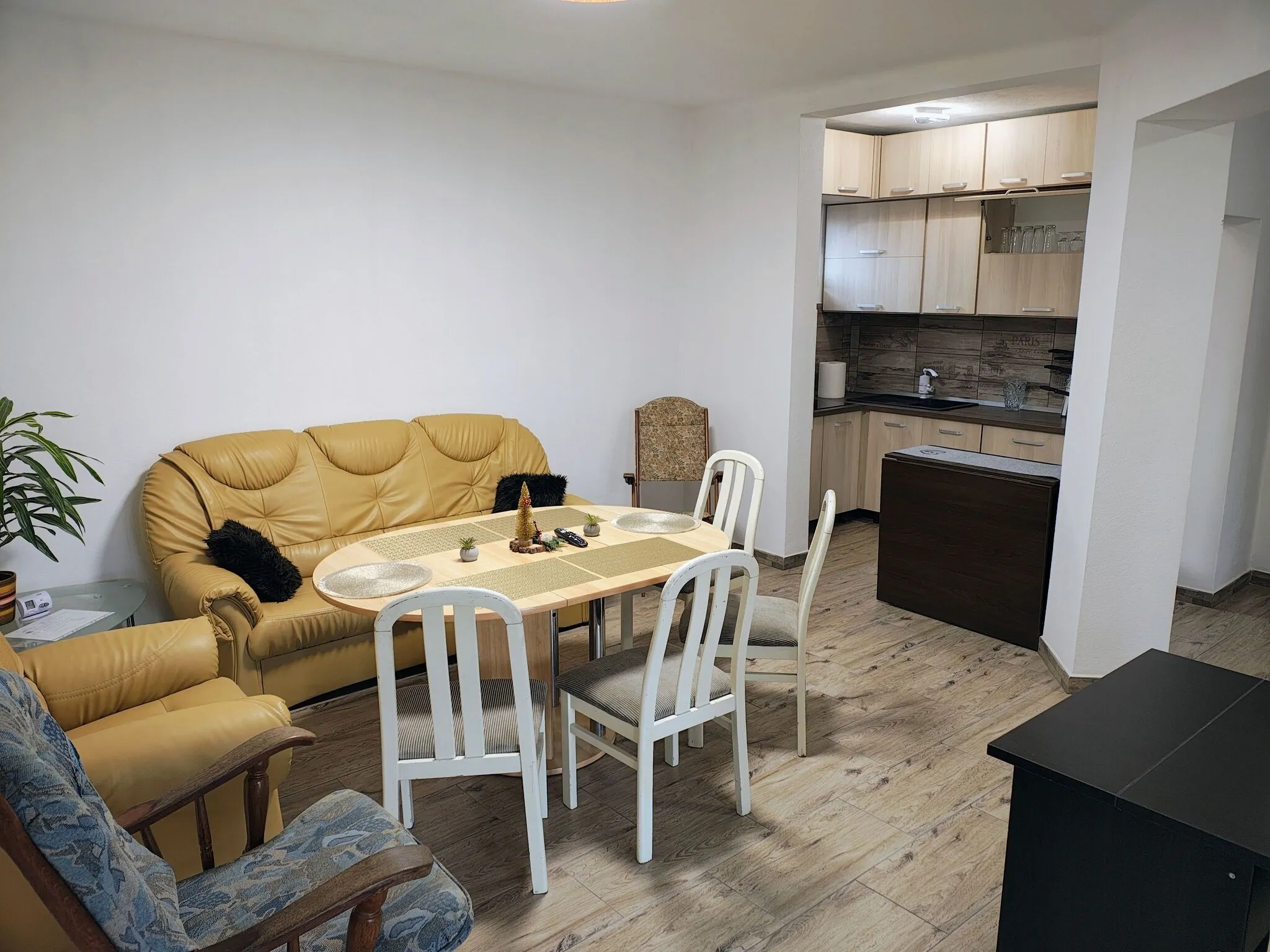 Birta Guesthouse Cârţa – Cârţa, România