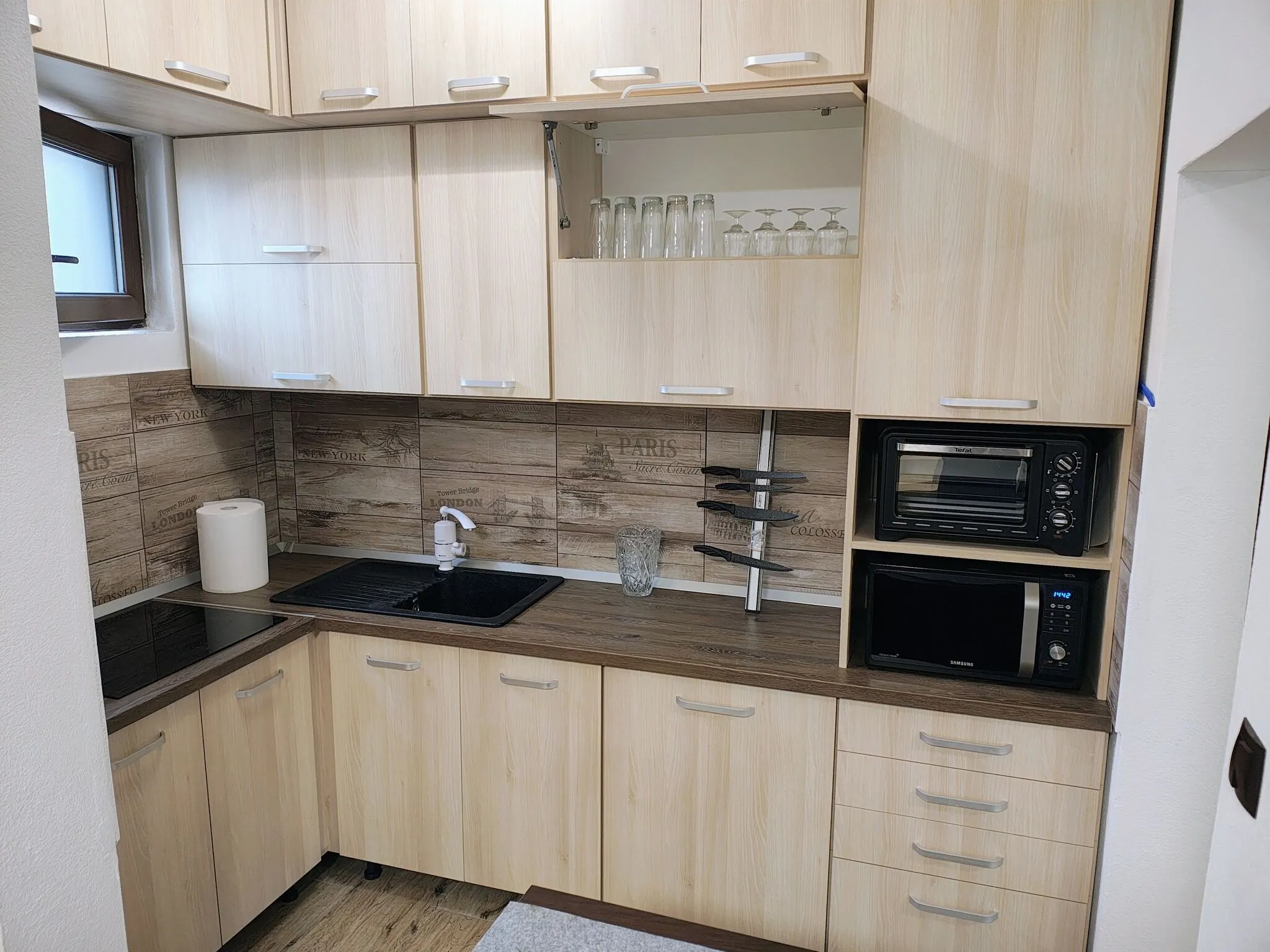 Birta Guesthouse Cârţa – Cârţa, România