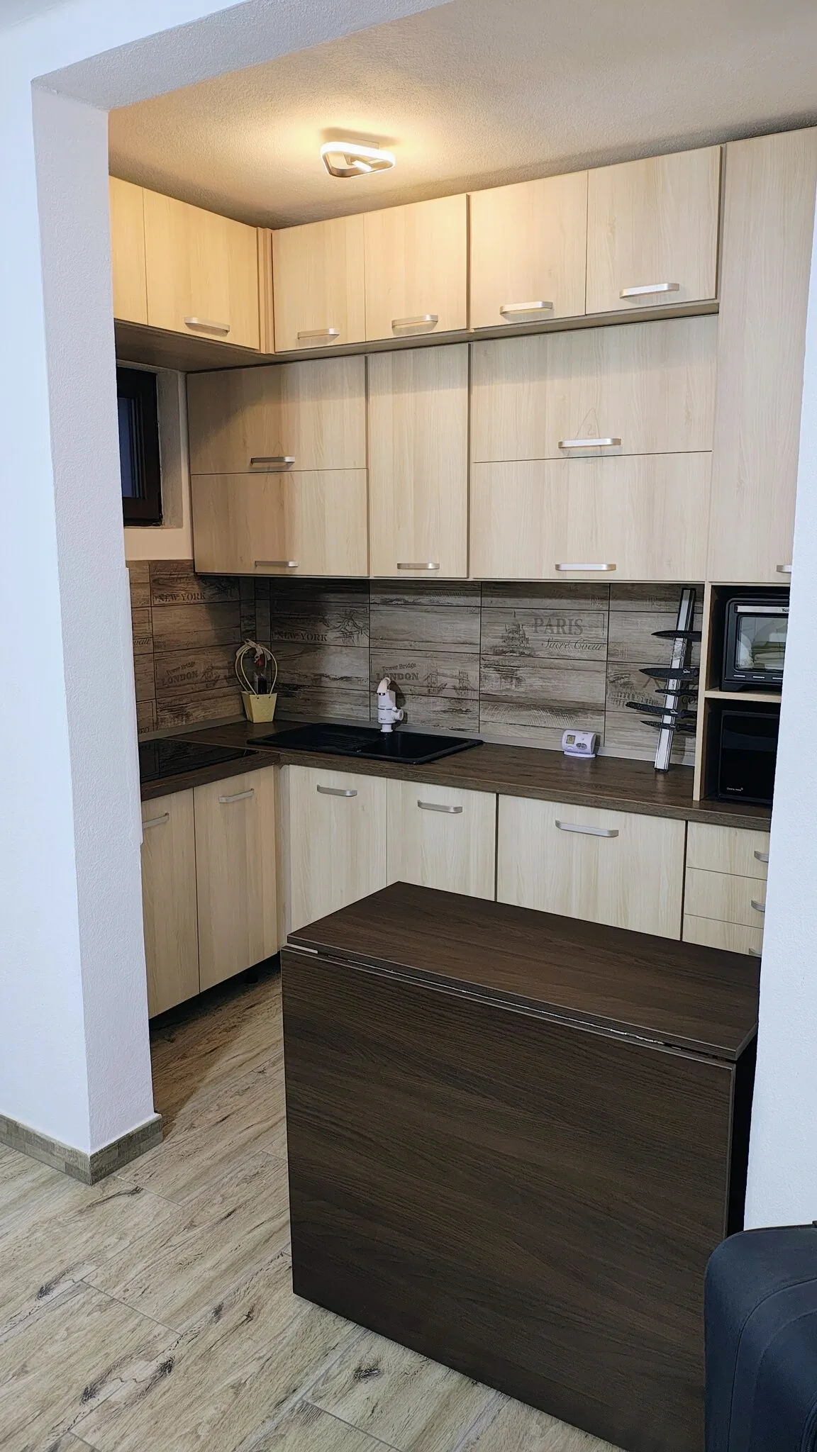 Birta Guesthouse Cârţa – Cârţa, România