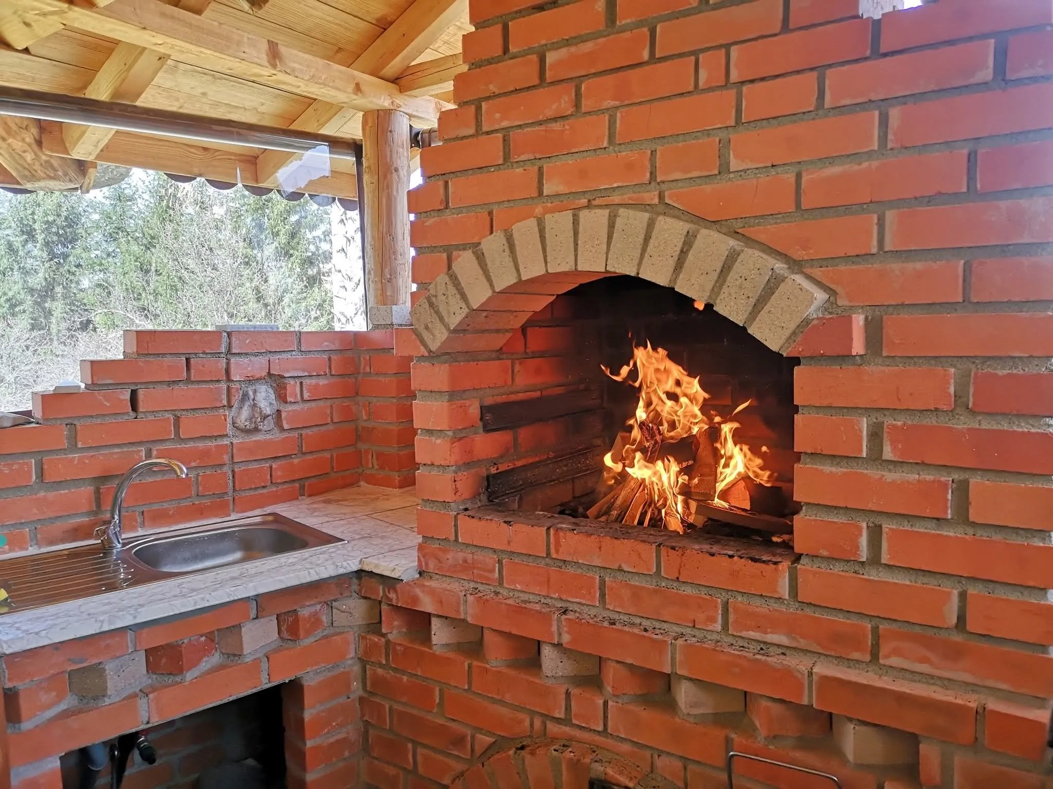 Apple Glade Poiana Mărului – Poiana Mărului, Rumunia