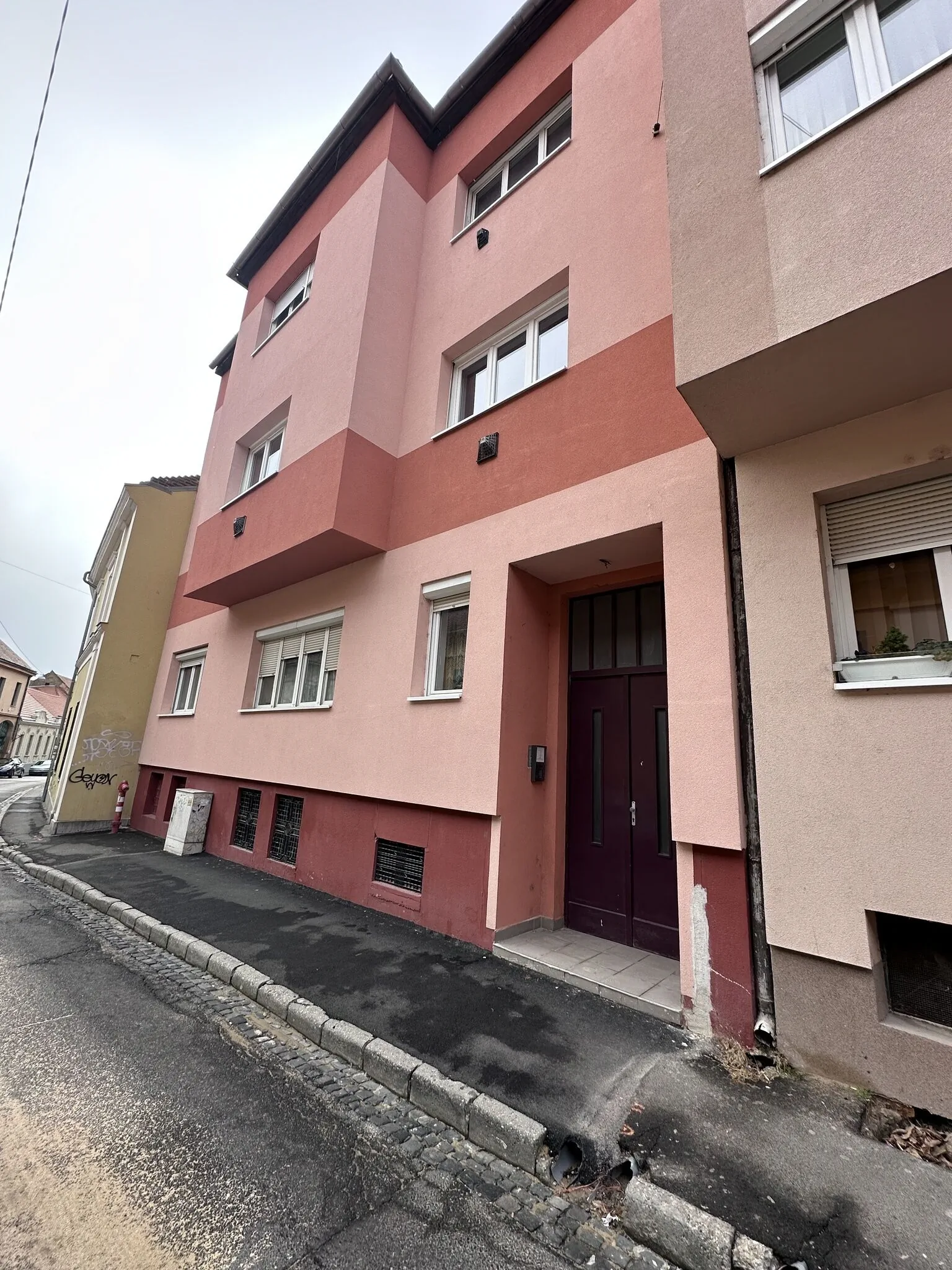 Pécs Centrum Apartman – Pécs, Ungaria