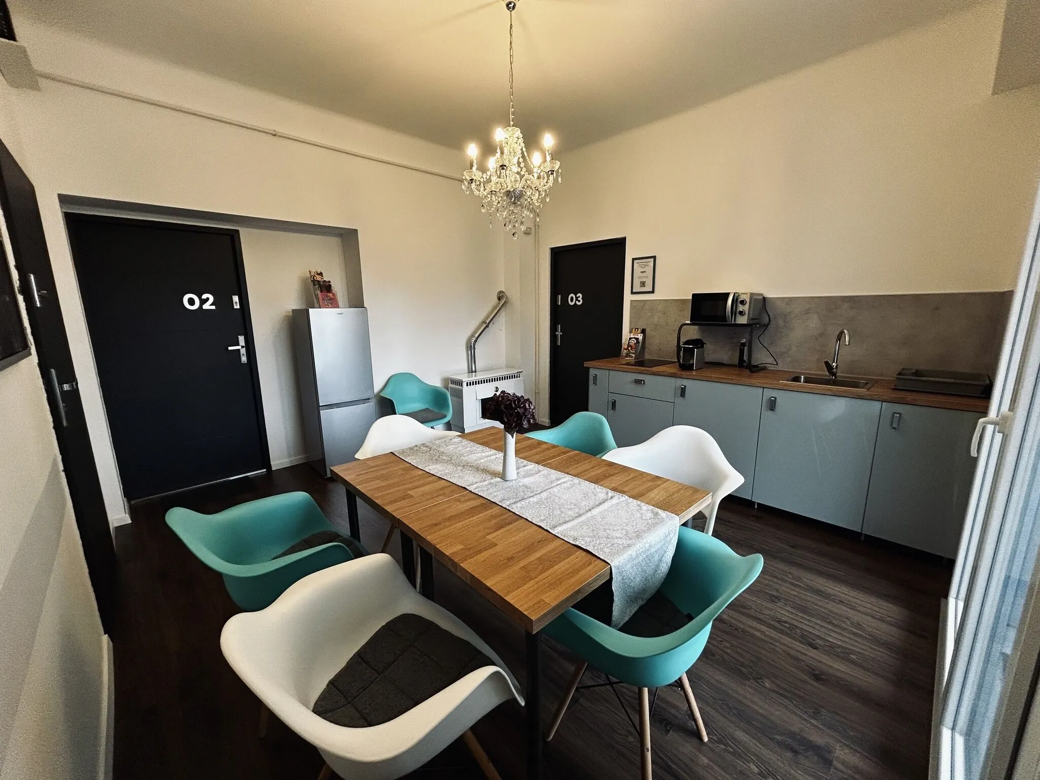 Pécs Centrum Apartman – Pécs, Ungaria