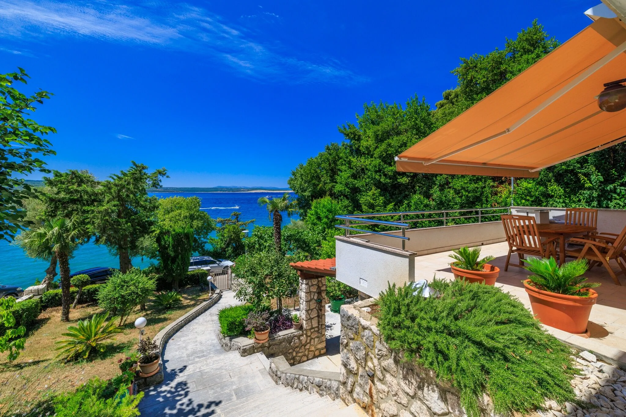 Apartment Crni Mol Crikvenica - foto 1