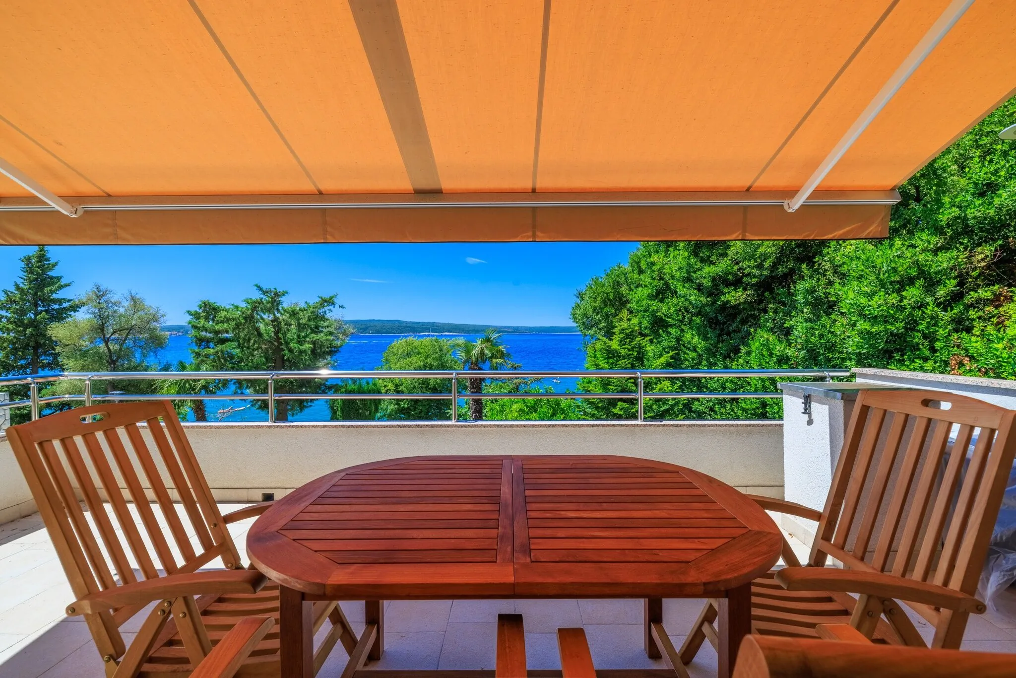 Apartment Crni Mol Crikvenica - foto 2