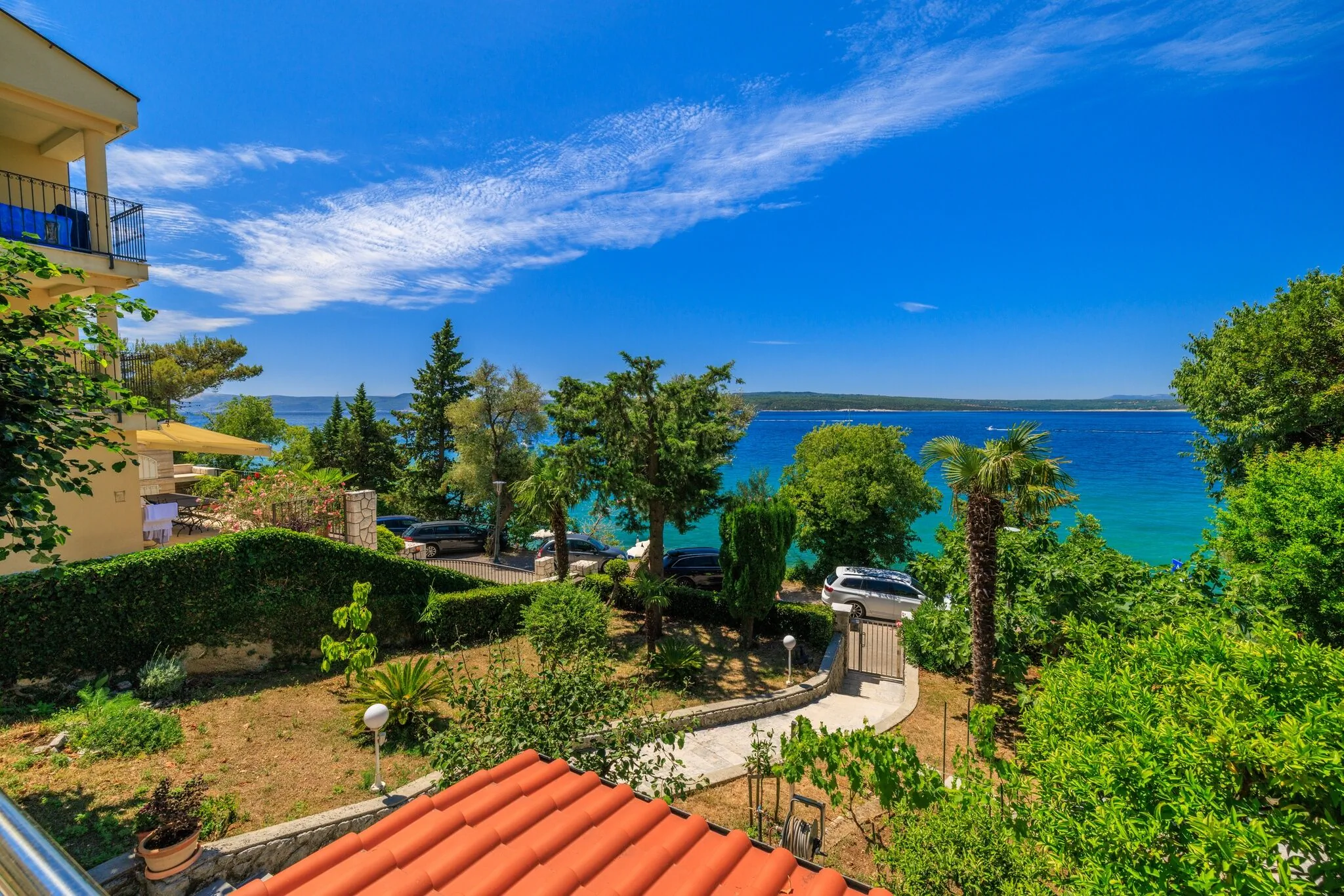 Apartment Crni Mol Crikvenica - foto 3
