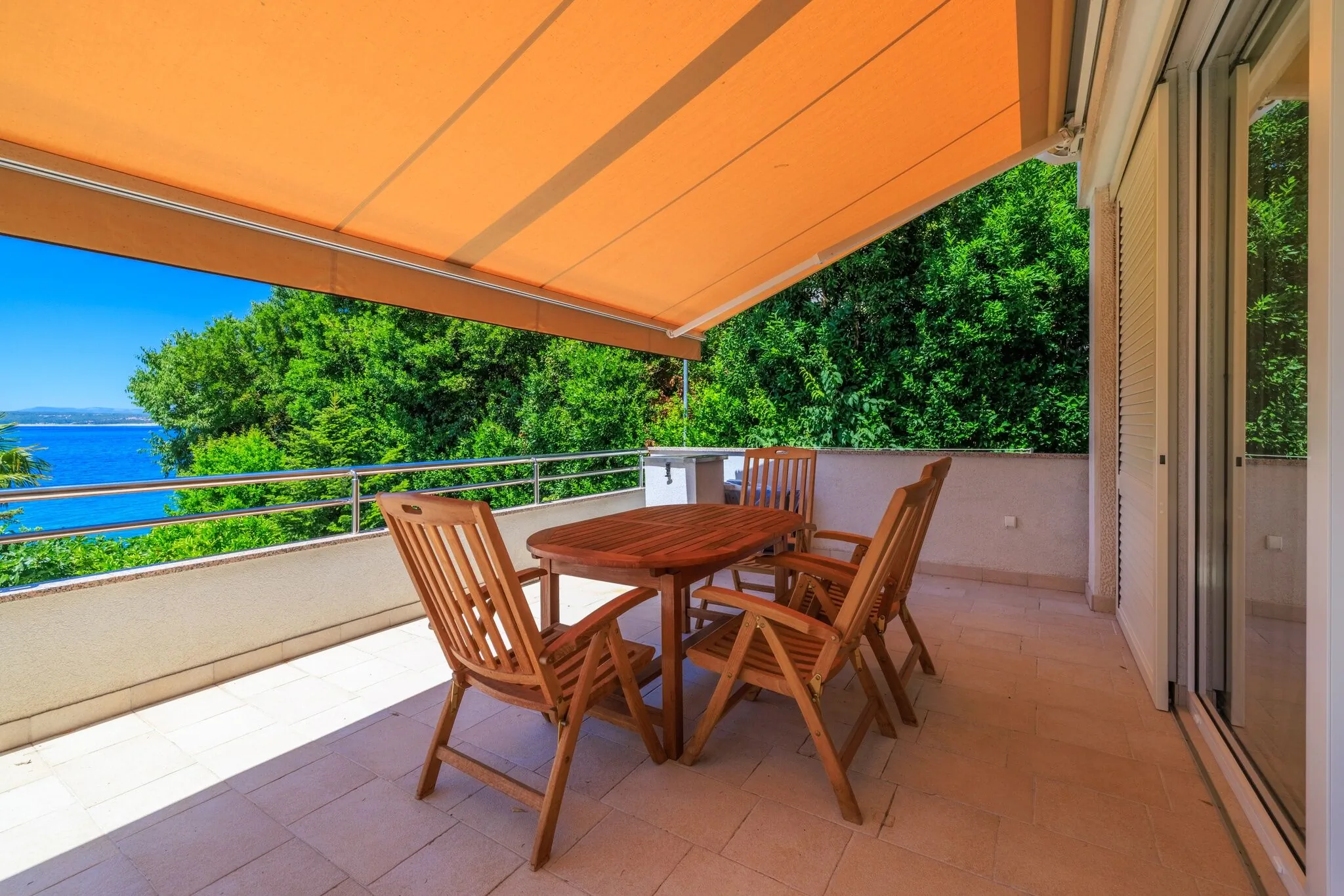 Apartment Crni Mol Crikvenica - foto 6