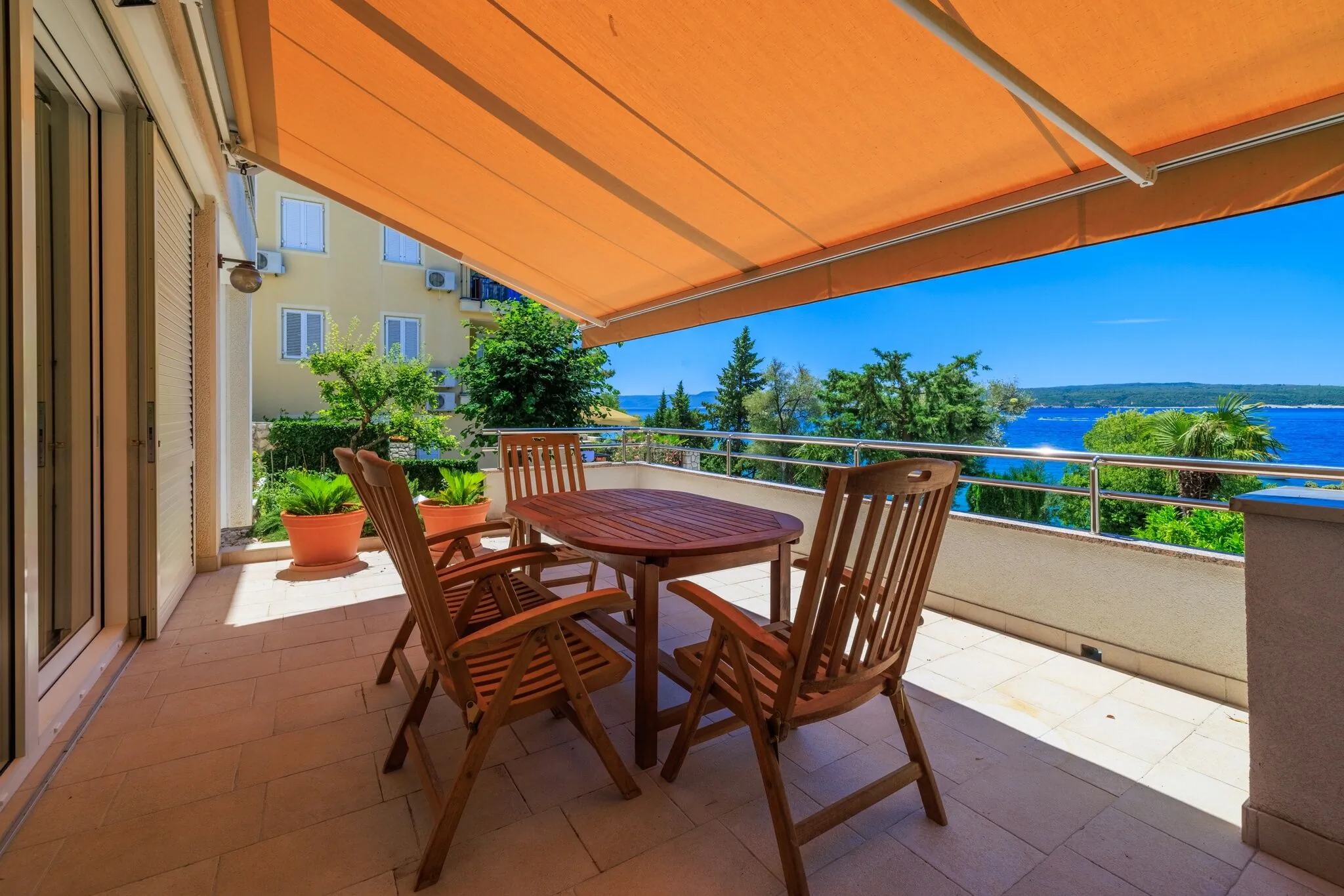 Apartment Crni Mol Crikvenica - foto 7
