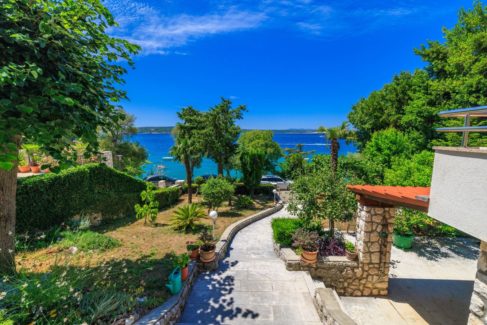 Apartment Crni Mol Crikvenica - foto 10