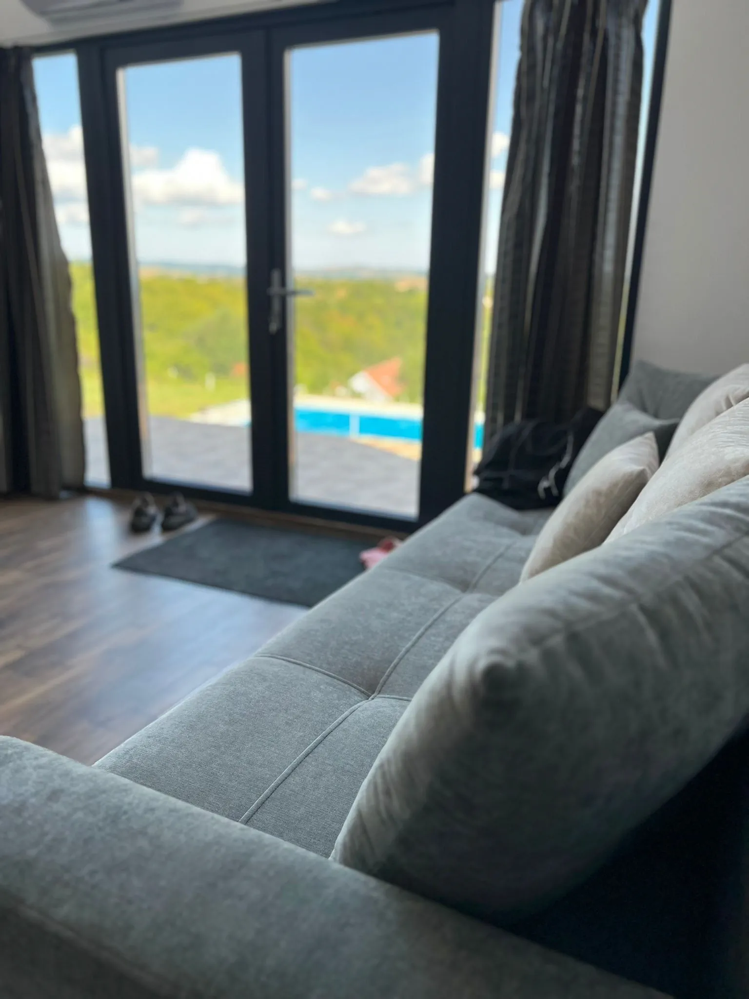 Cabana Escape Ghelari – Ghelari, România