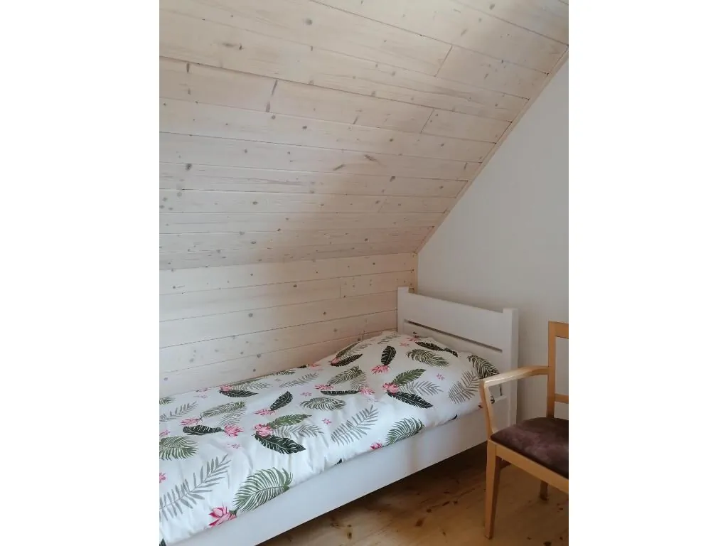 Zagroda nad Hańczą Błaskowizna – Jeleniewo, Polsko