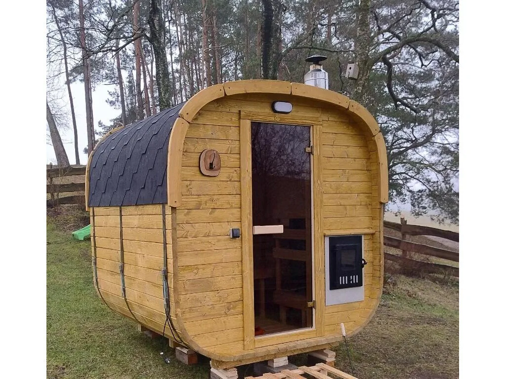 Zagroda nad Hańczą Błaskowizna – Jeleniewo, Polsko