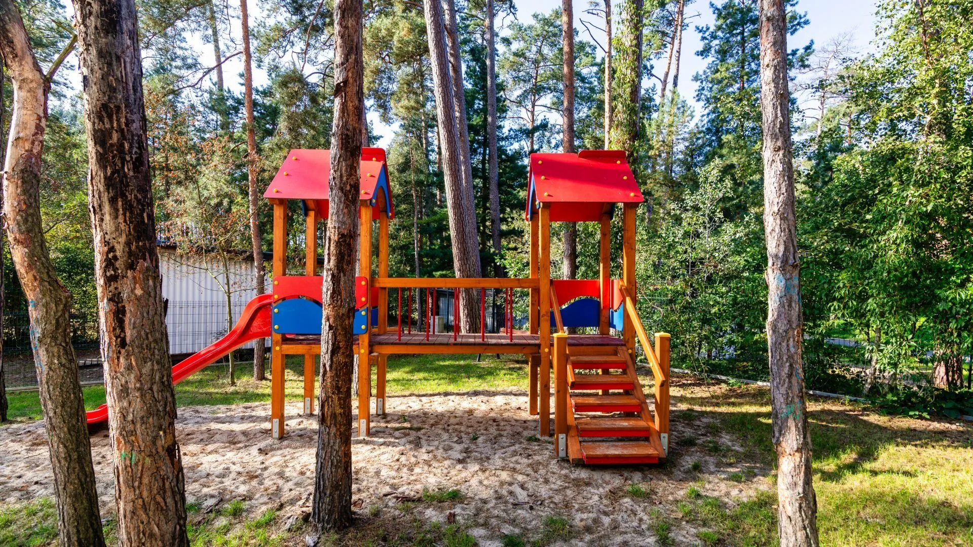 Apartamenty Piamola - Stegna Park 52B – Stegna, Polonia