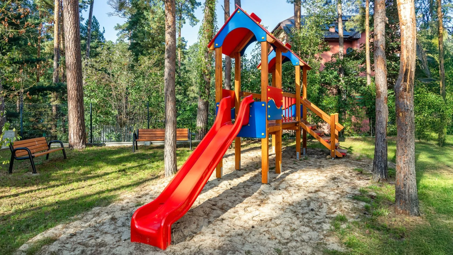 Apartamenty Piamola - Stegna Park 52B – Stegna, Polonia