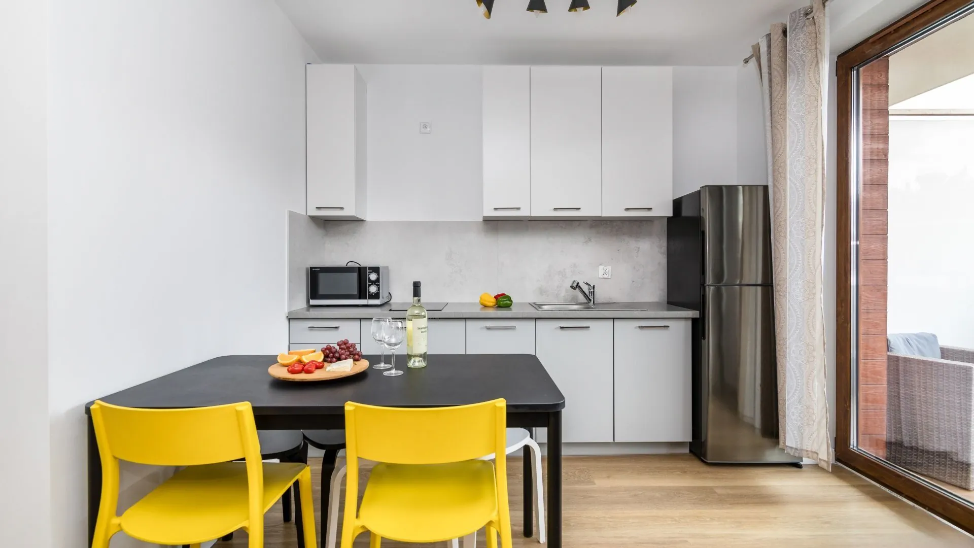 Apartamenty Piamola - Stegna Park 52B – Stegna, Polonia