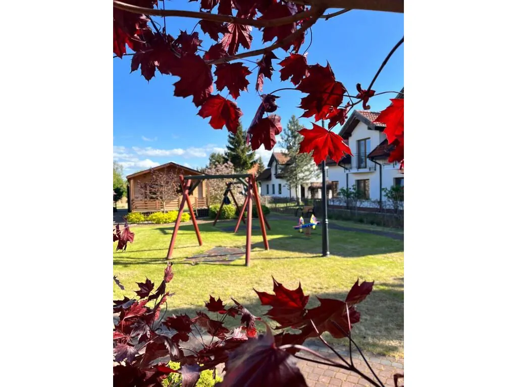 LIDO - domy letniskowe Krynica Morska – Krynica Morska, Polonia