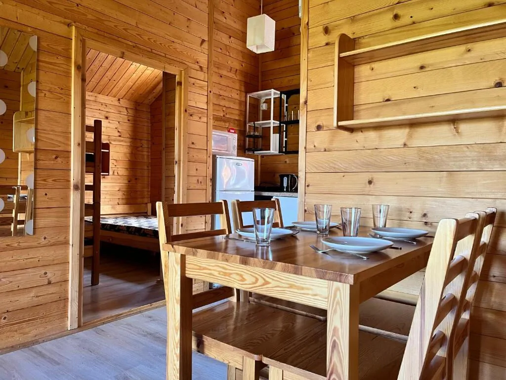 LIDO - domy letniskowe Krynica Morska – Krynica Morska, Polonia