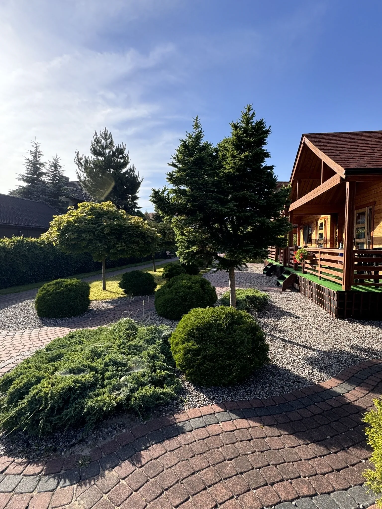 LIDO - domy letniskowe Krynica Morska – Krynica Morska, Polonia
