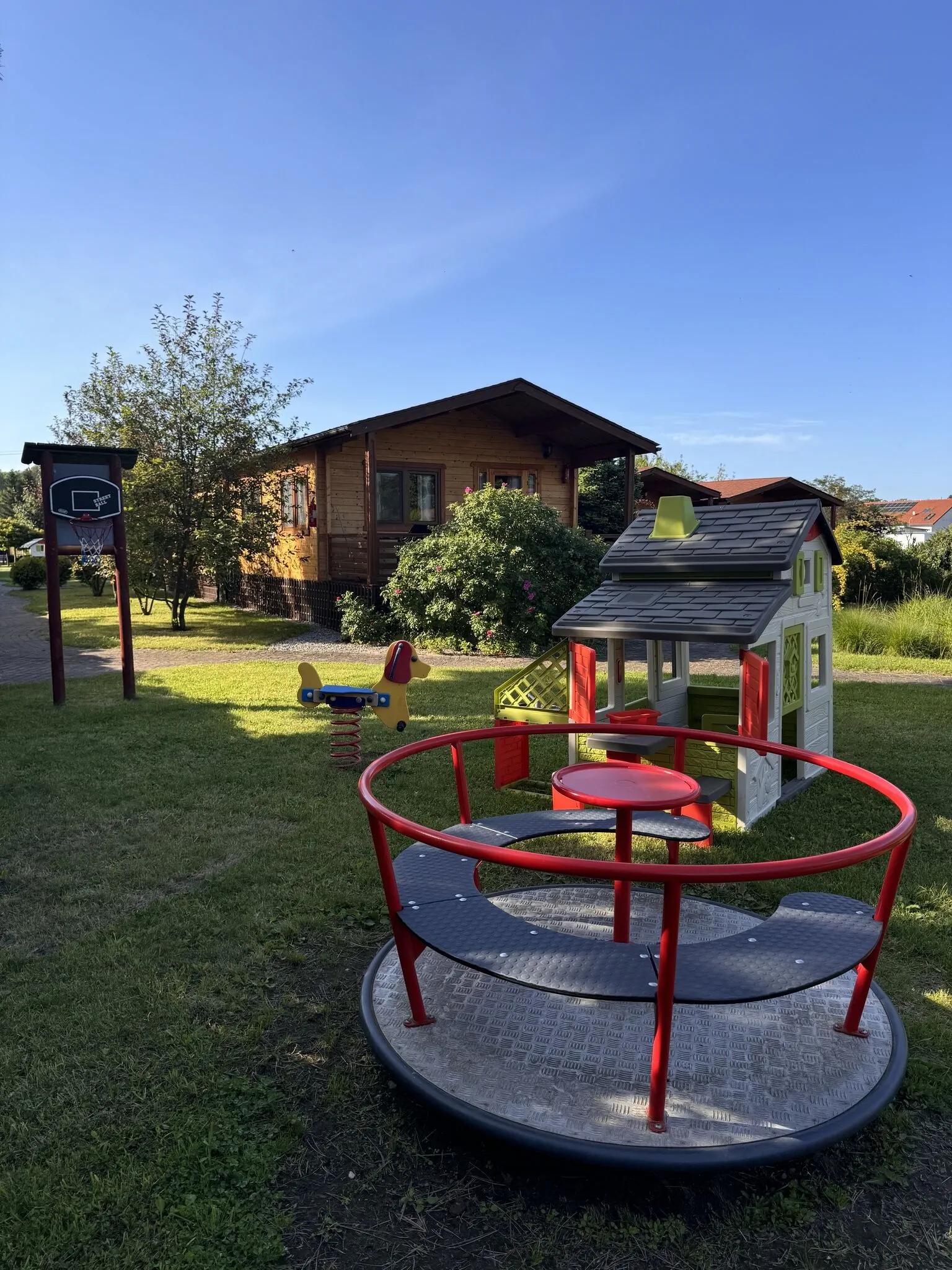 LIDO - domy letniskowe Krynica Morska – Krynica Morska, Polonia