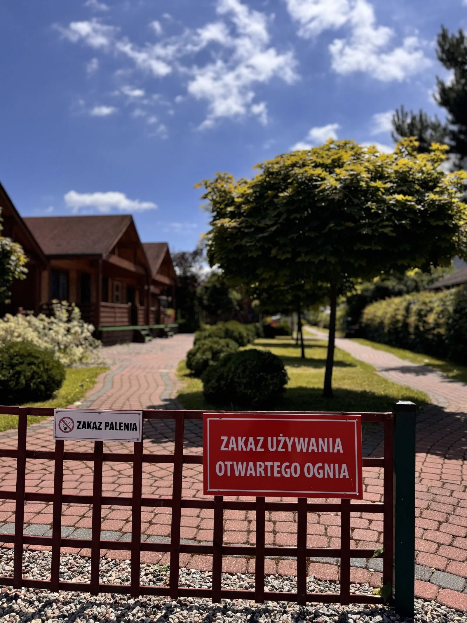 LIDO - domy letniskowe Krynica Morska – Krynica Morska, Polonia
