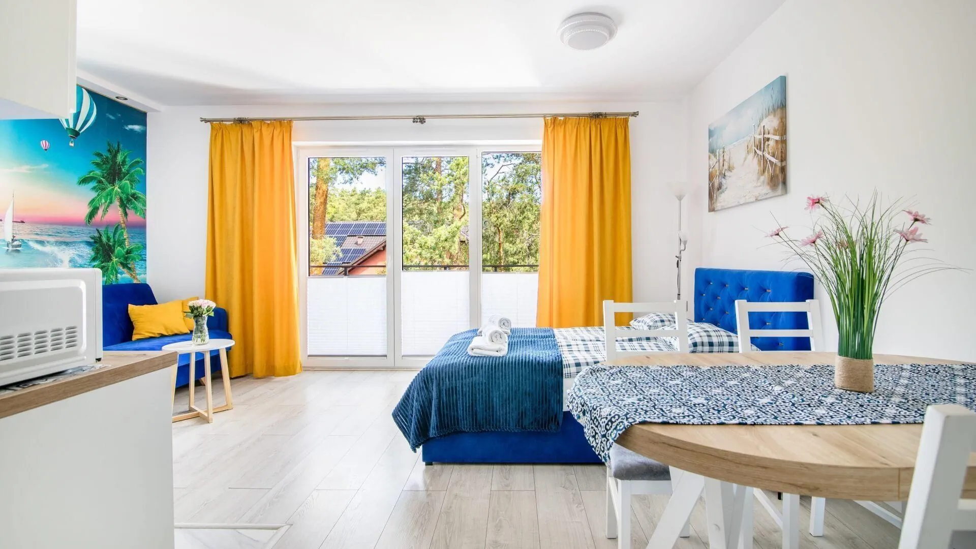 Apartamenty Piamola - Stegna Park 19H - foto 4