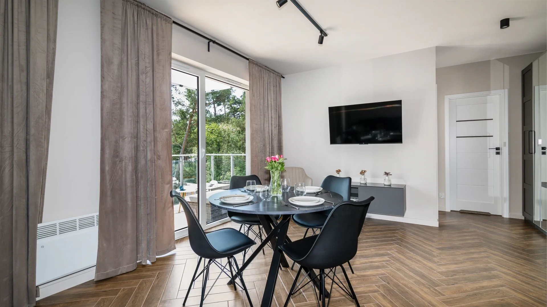 Apartamenty Piamola - STEGNA PARK 15H Stegna - foto 4