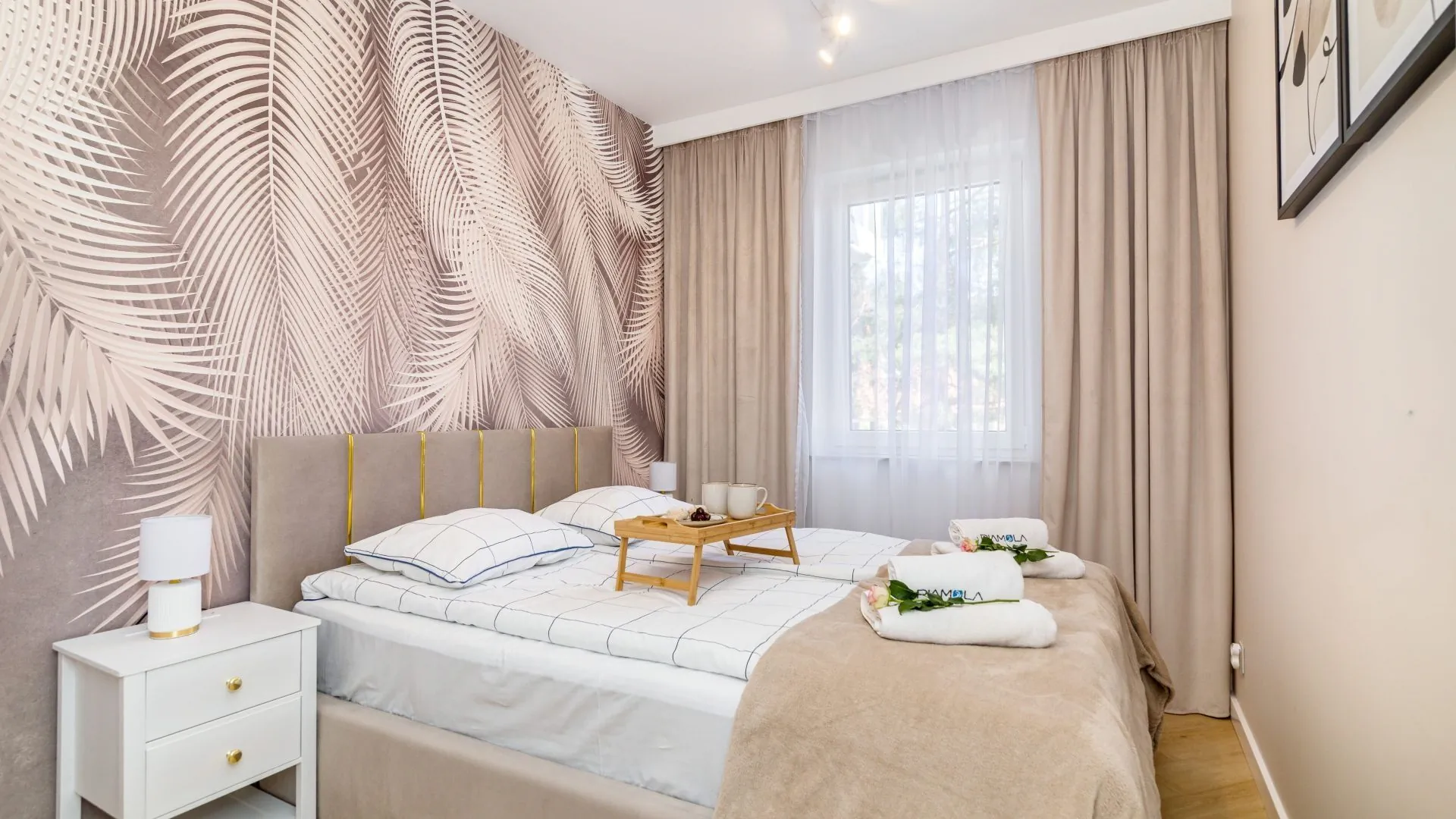 Apartamenty Piamola - STEGNA PARK 14H Stegna - foto 3