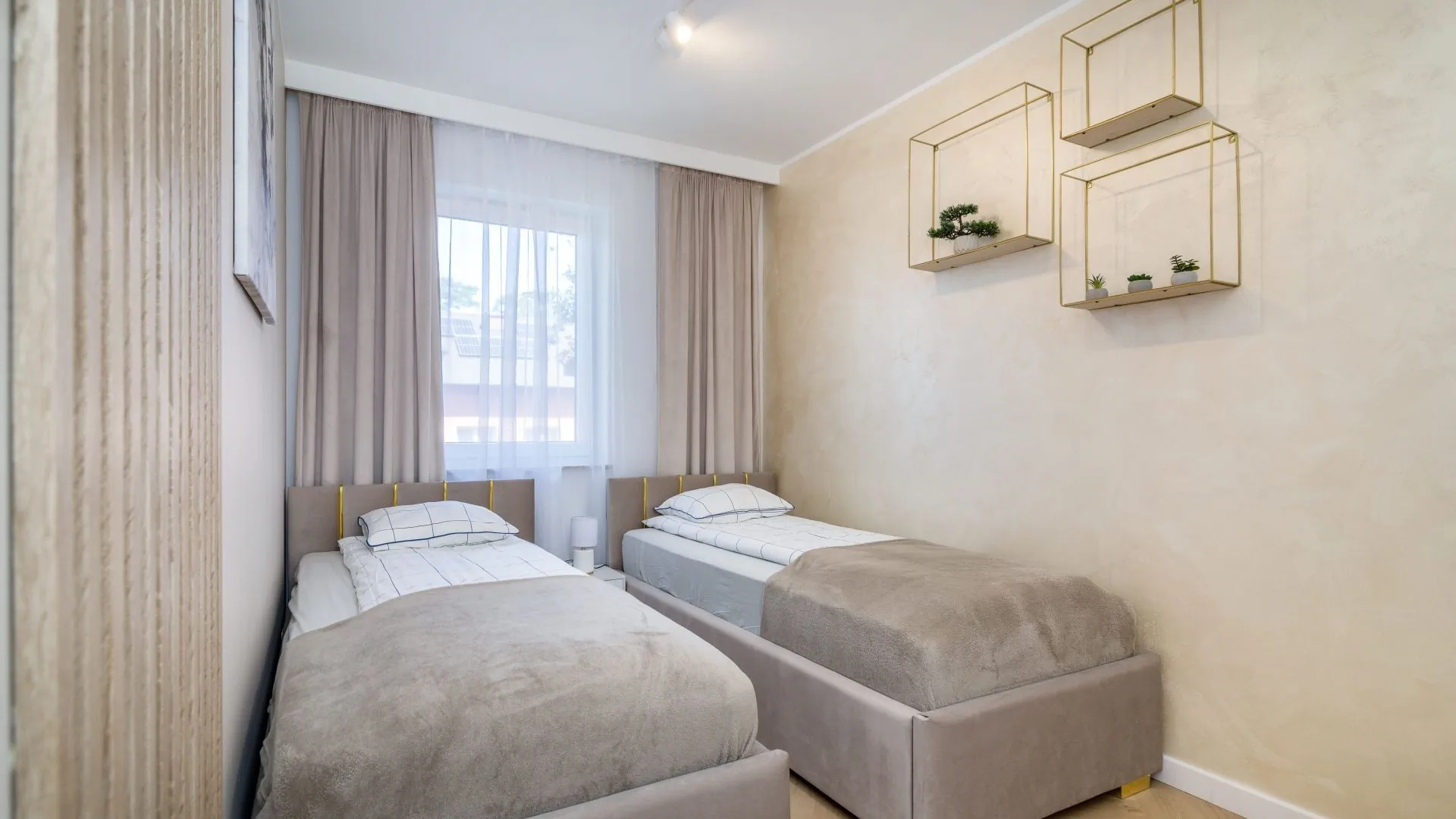 Apartamenty Piamola - STEGNA PARK 14H Stegna - foto 7