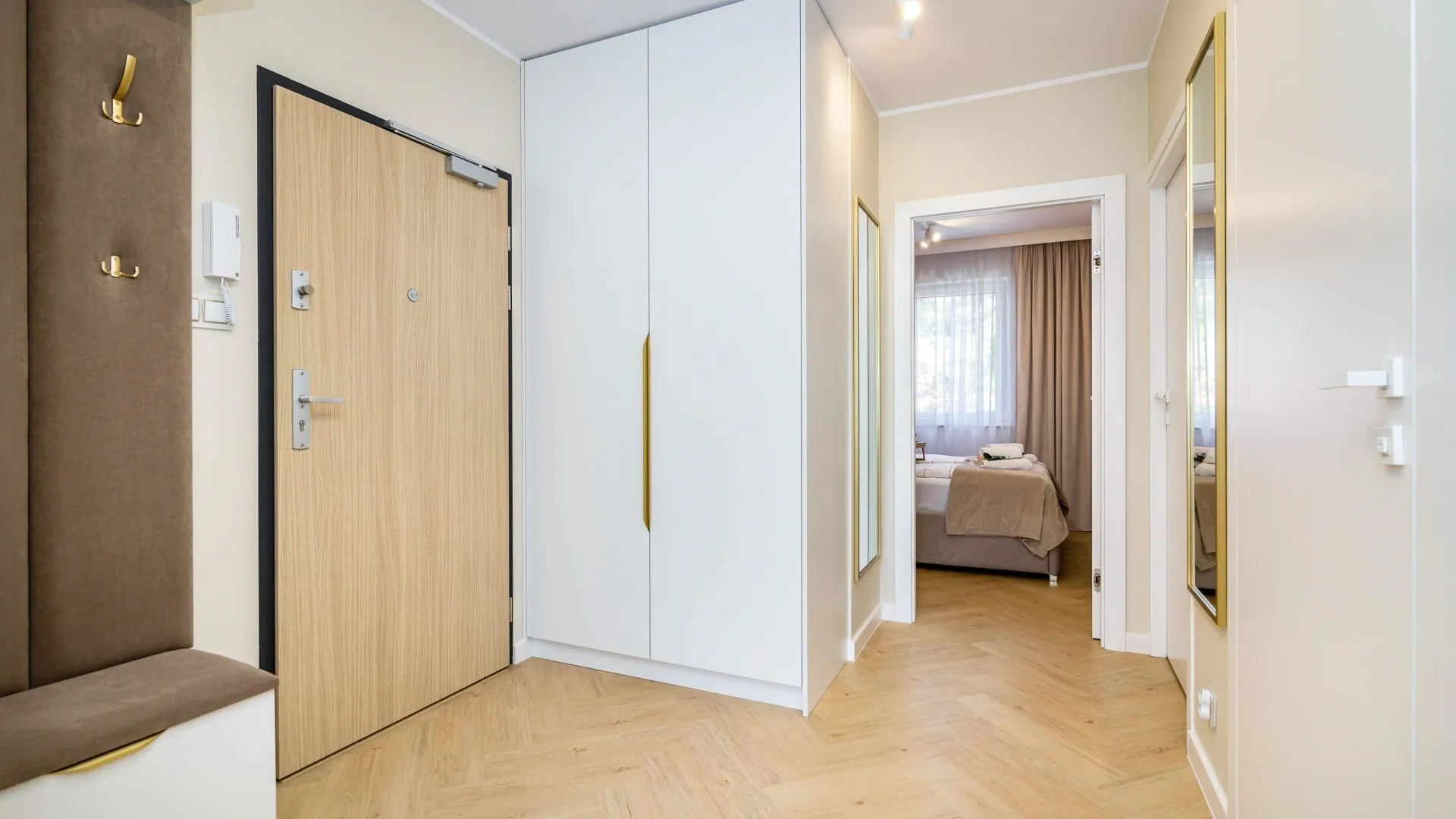 Apartamenty Piamola - STEGNA PARK 14H Stegna - foto 6