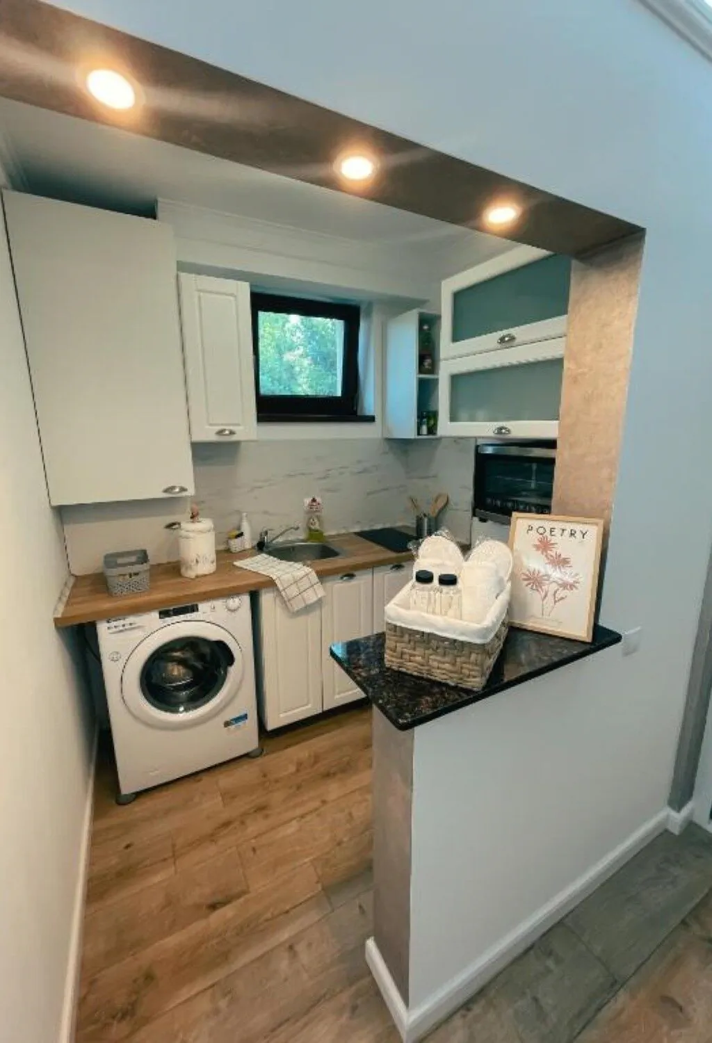 Apartament Cozy Glen Târgu Mureș – Târgu Mureș, România