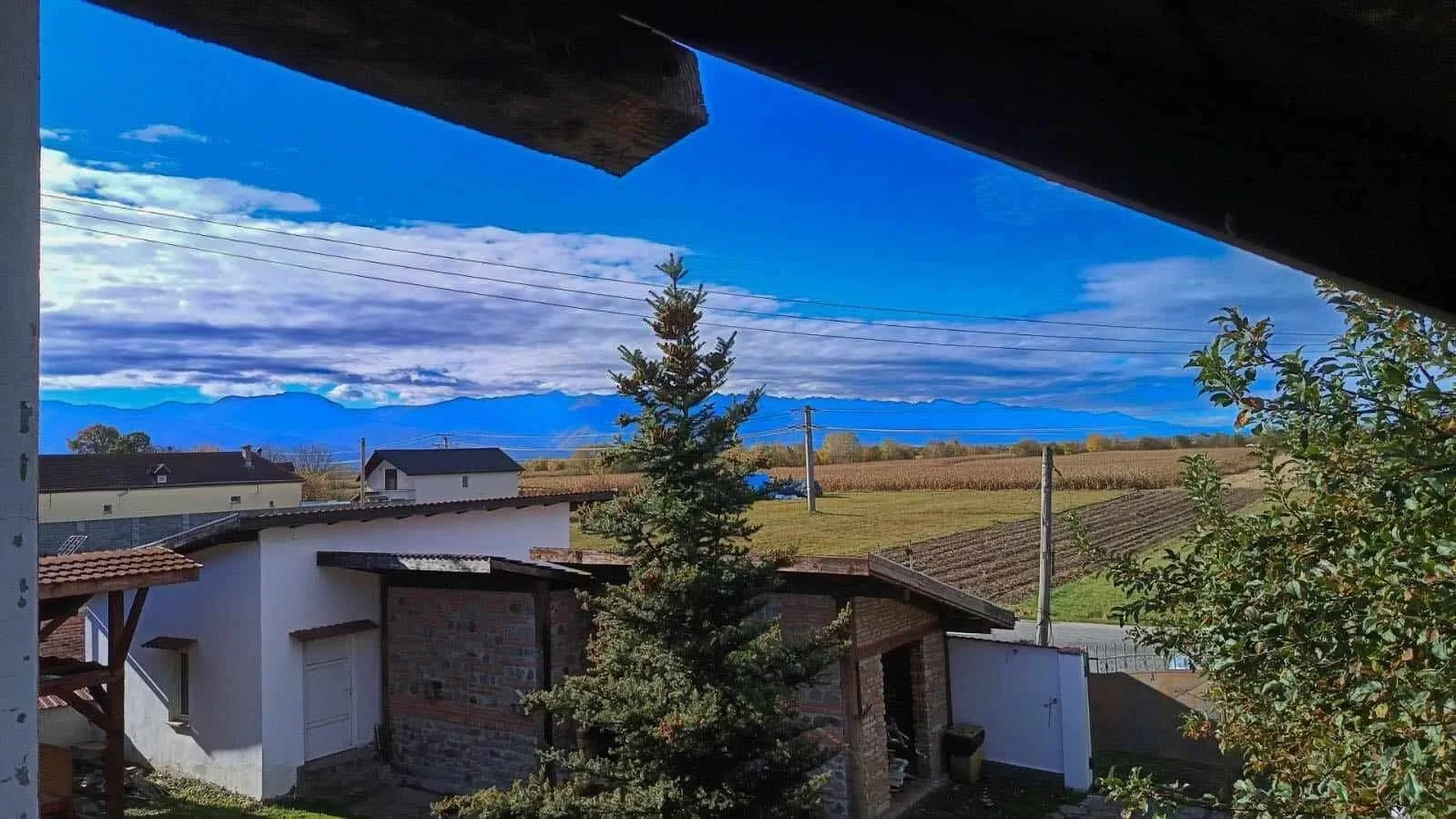 Casa Adriana Ileni – Ileni, România
