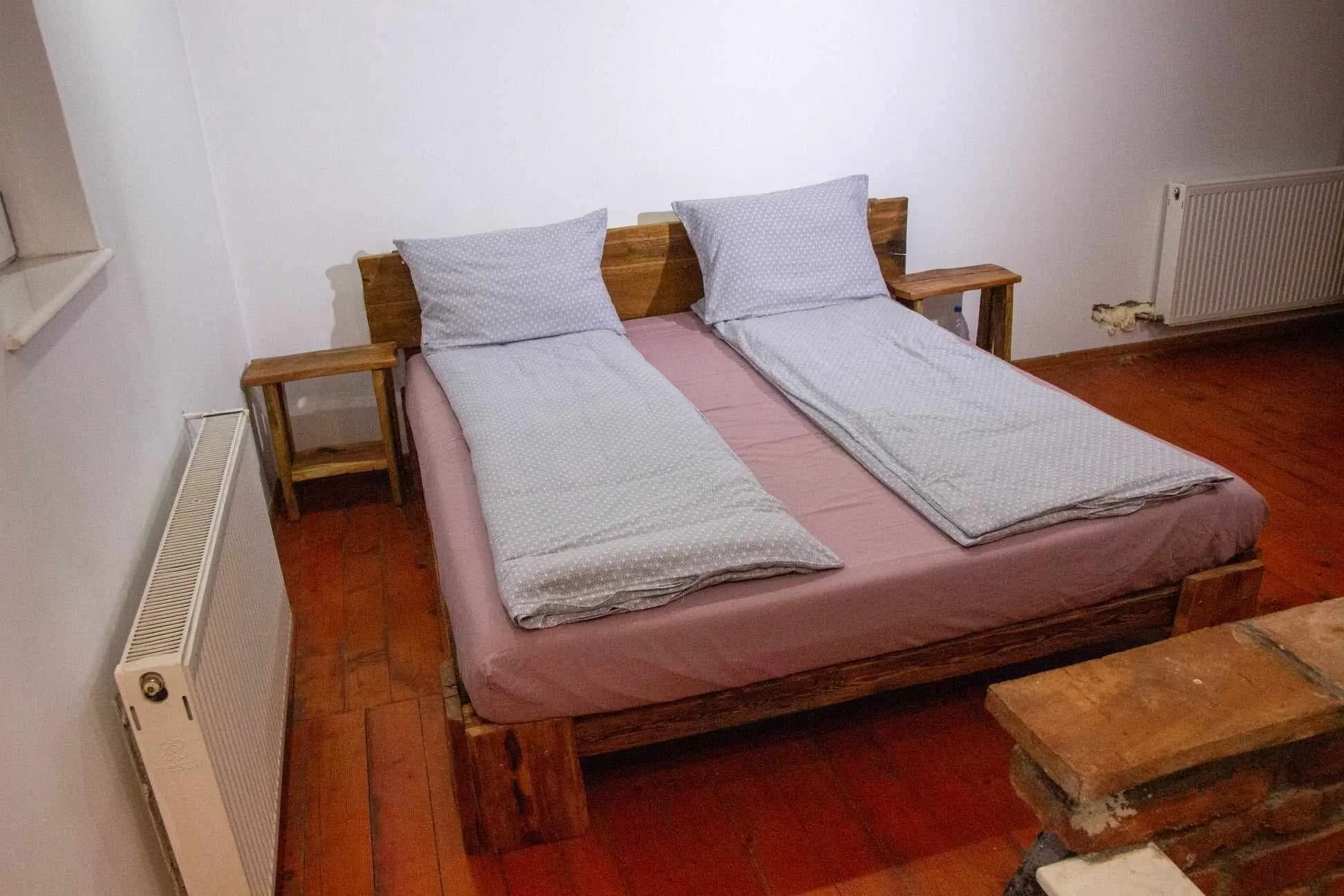 Casa Adriana Ileni – Ileni, România
