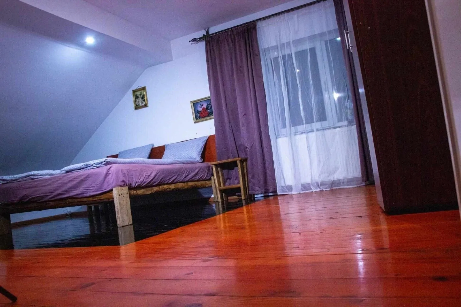 Casa Adriana Ileni – Ileni, România