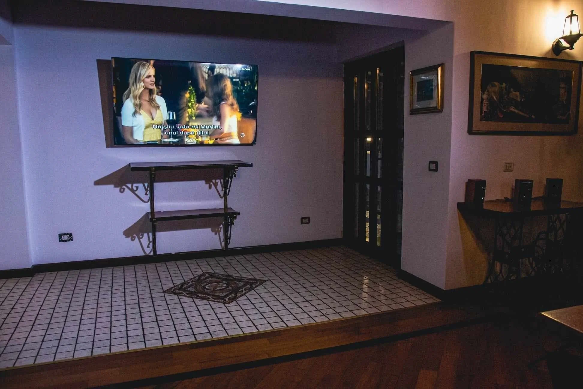 Casa Adriana Ileni – Ileni, România
