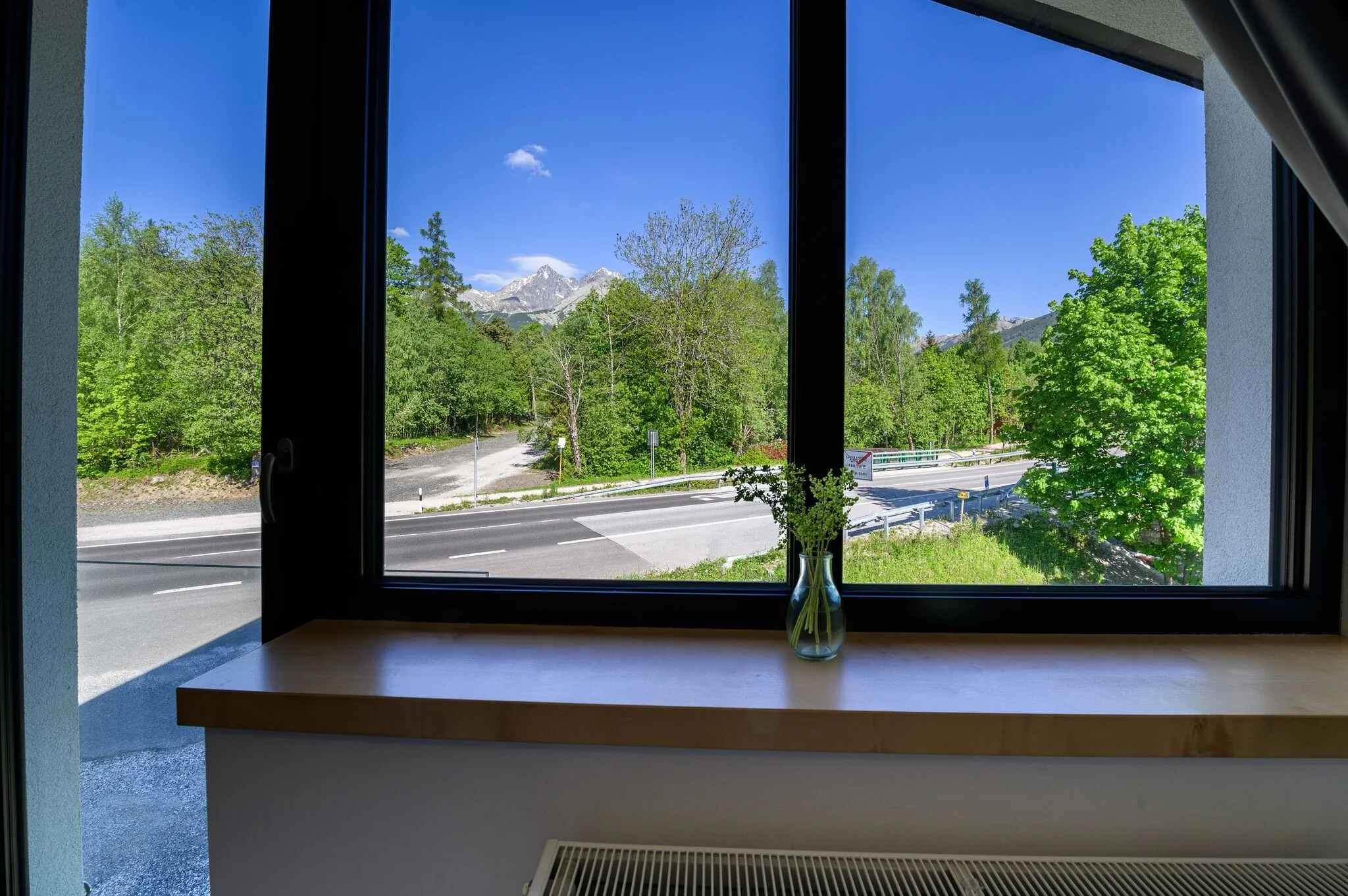 Vila Matliare Vysoké Tatry – Tatranská Lomnica, Słowacja