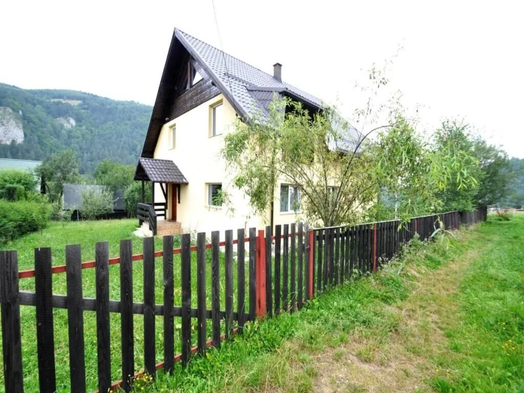 Casa Mirea Bran – Bran, România