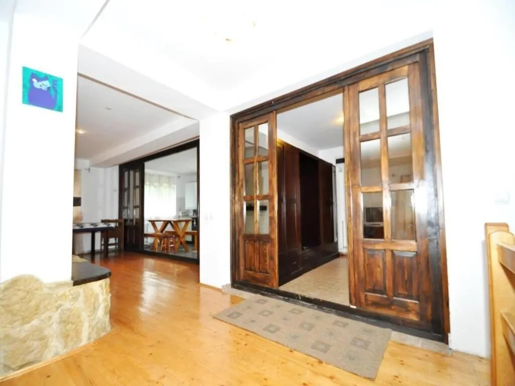 Casa Mirea Bran – Bran, România