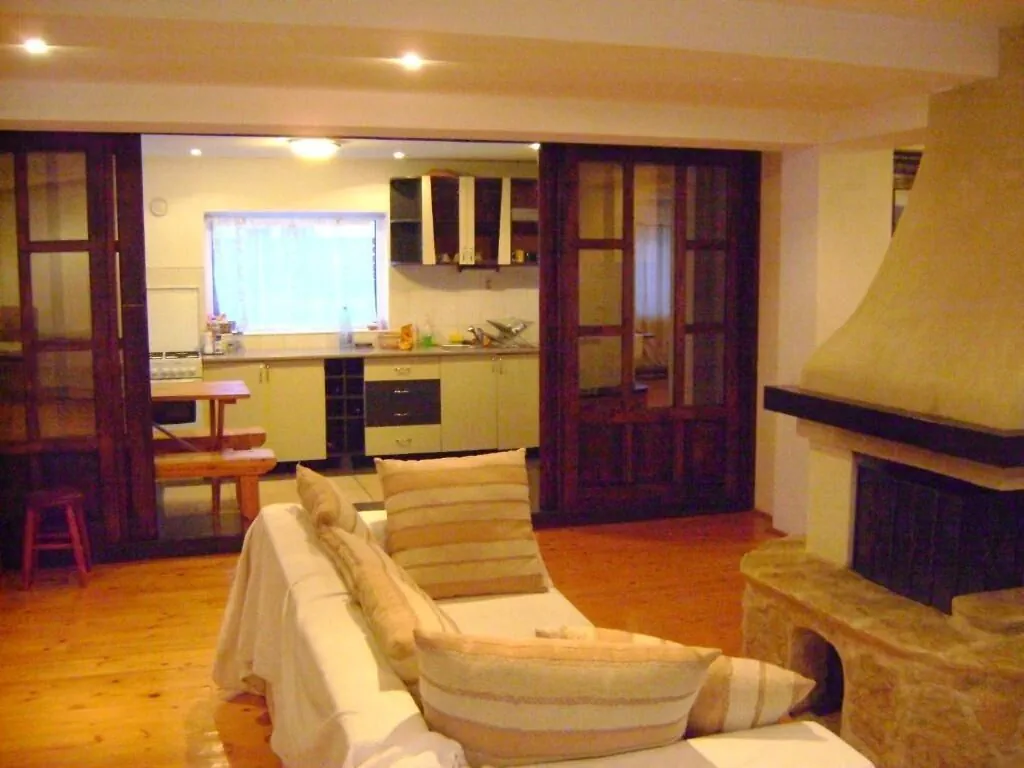 Casa Mirea Bran – Bran, România