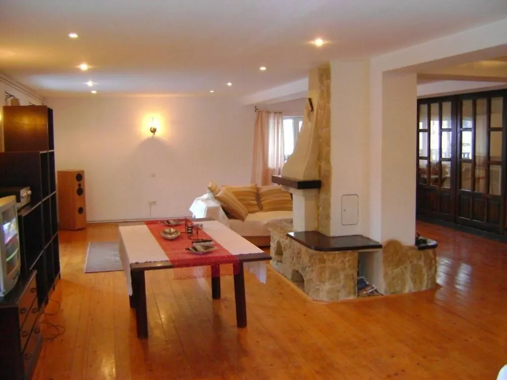 Casa Mirea Bran – Bran, România