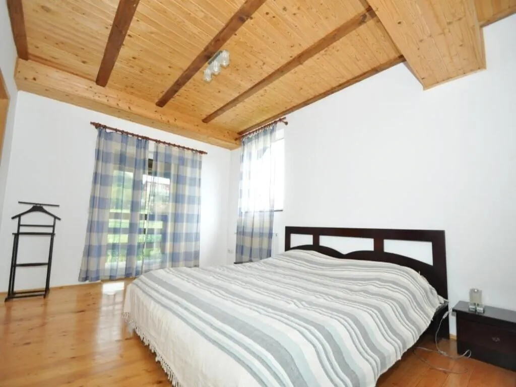 Casa Mirea Bran – Bran, România