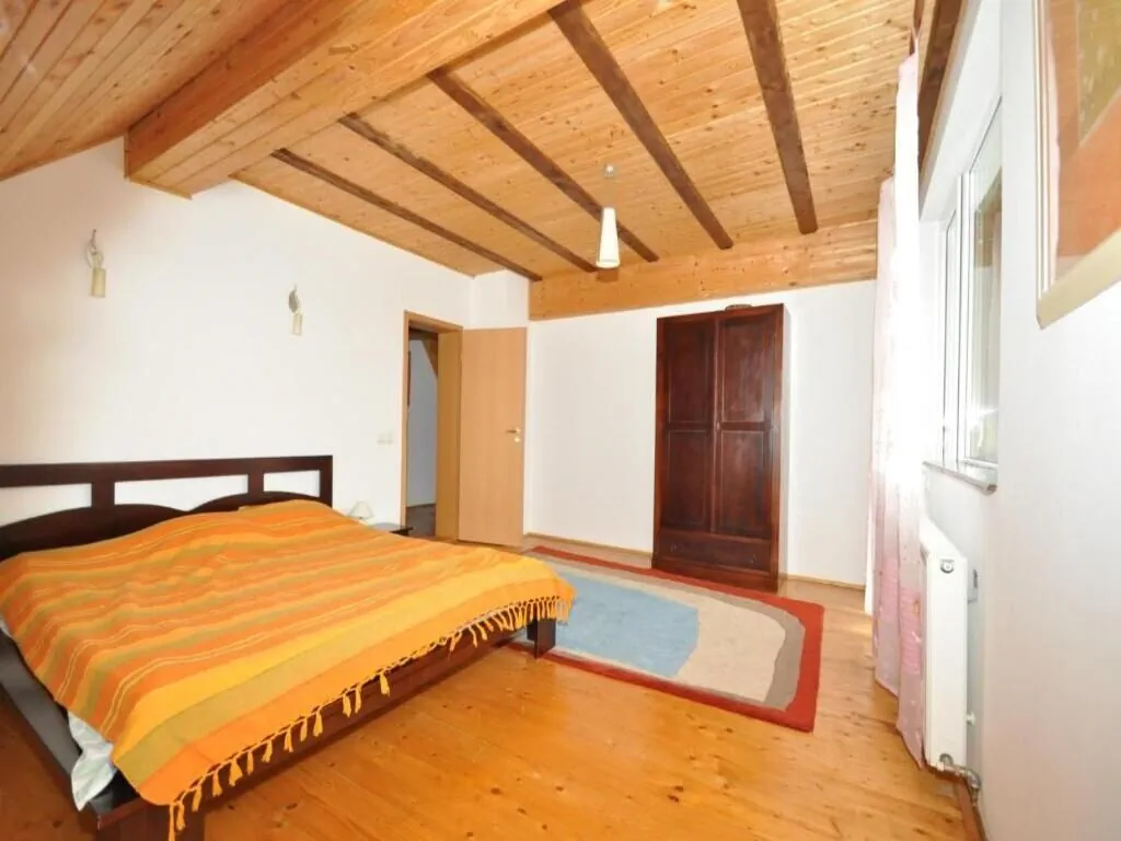 Casa Mirea Bran – Bran, România