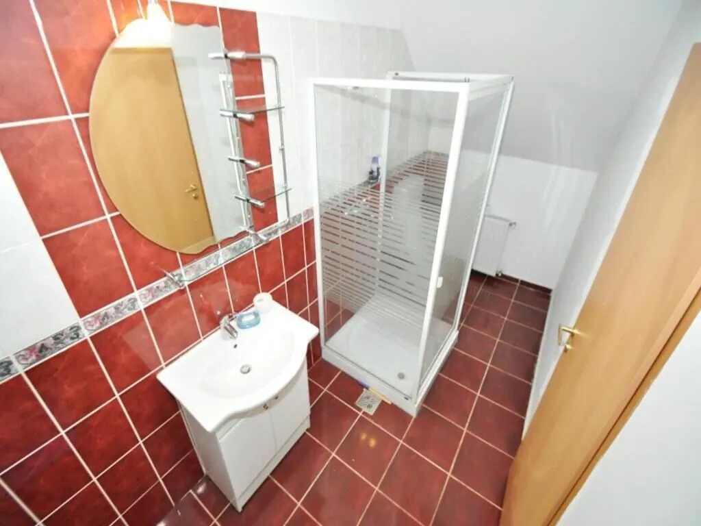 Casa Mirea Bran – Bran, România