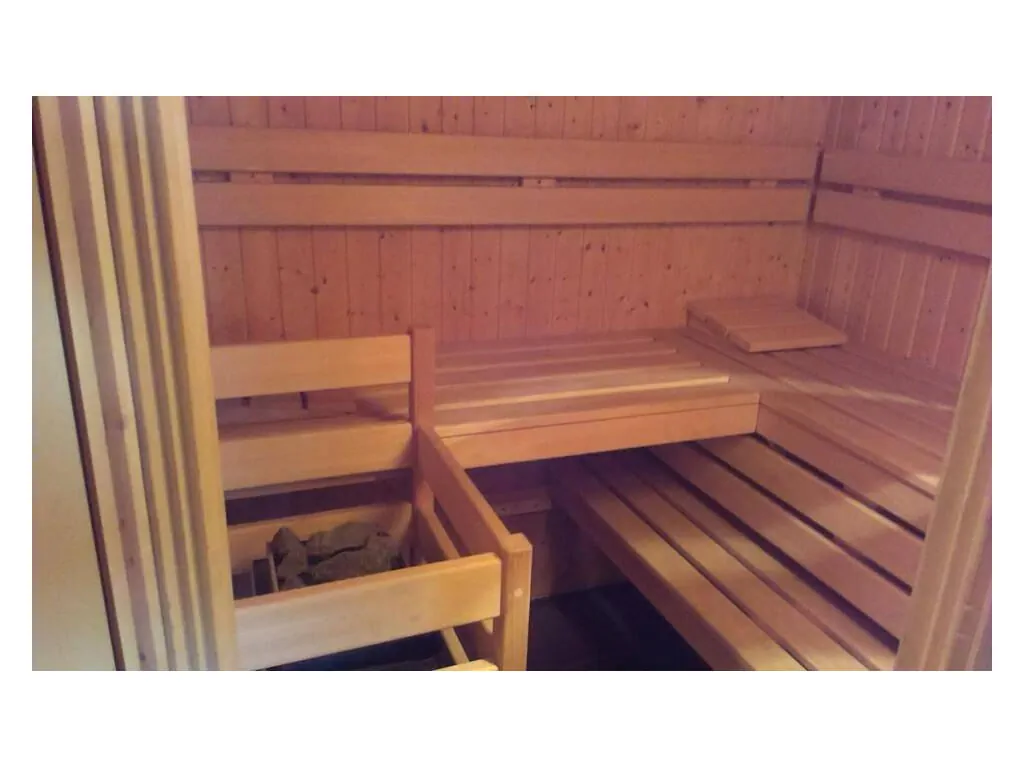 Dom Grabowa z sauną i podgrzewanym basenem – Gilowice, Polonia