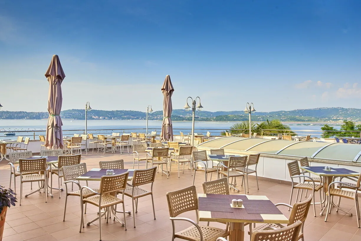 Apartments Kanegra Plava Laguna Umag – Umag, Croația
