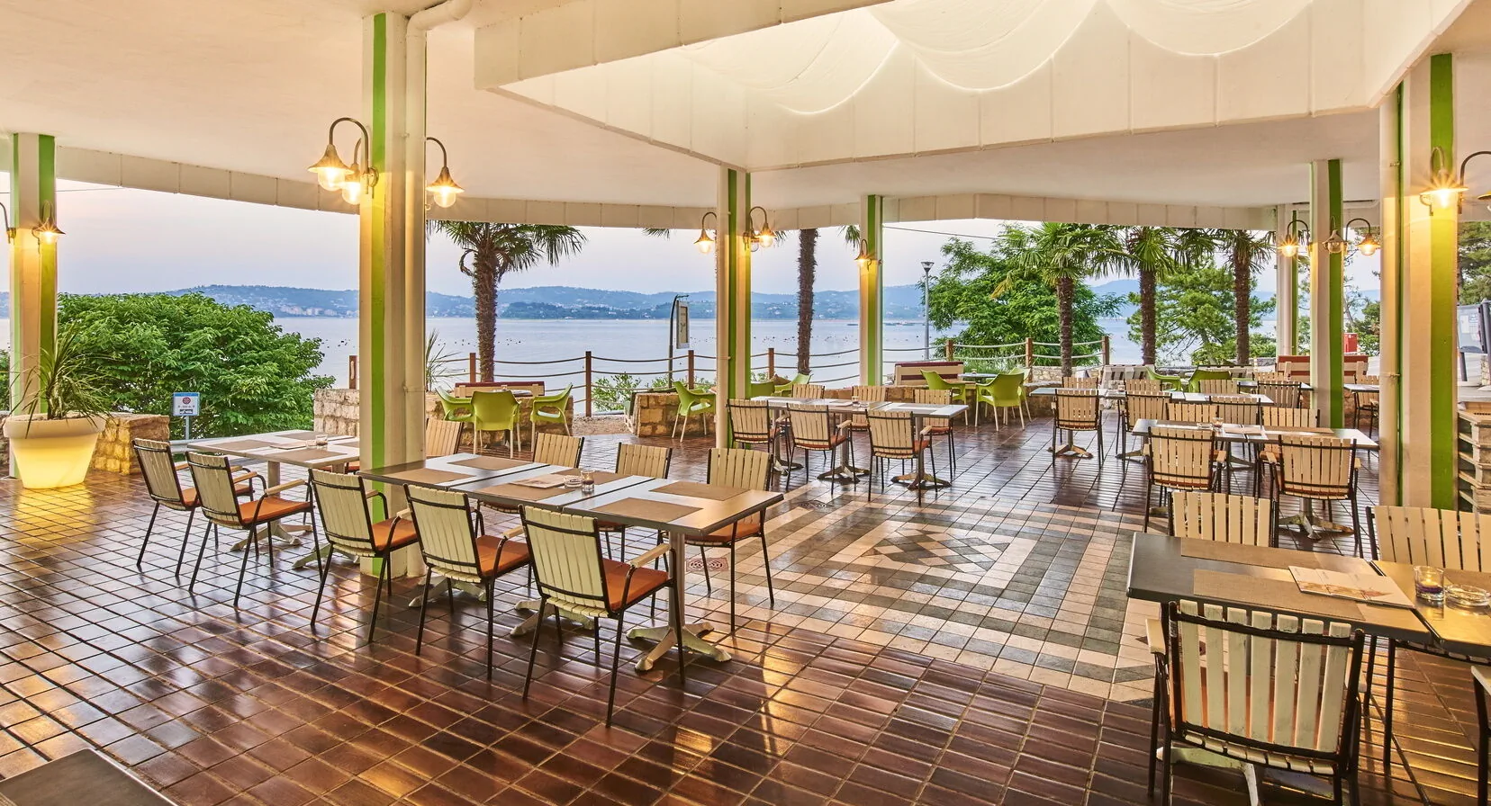Apartments Kanegra Plava Laguna Umag – Umag, Croația