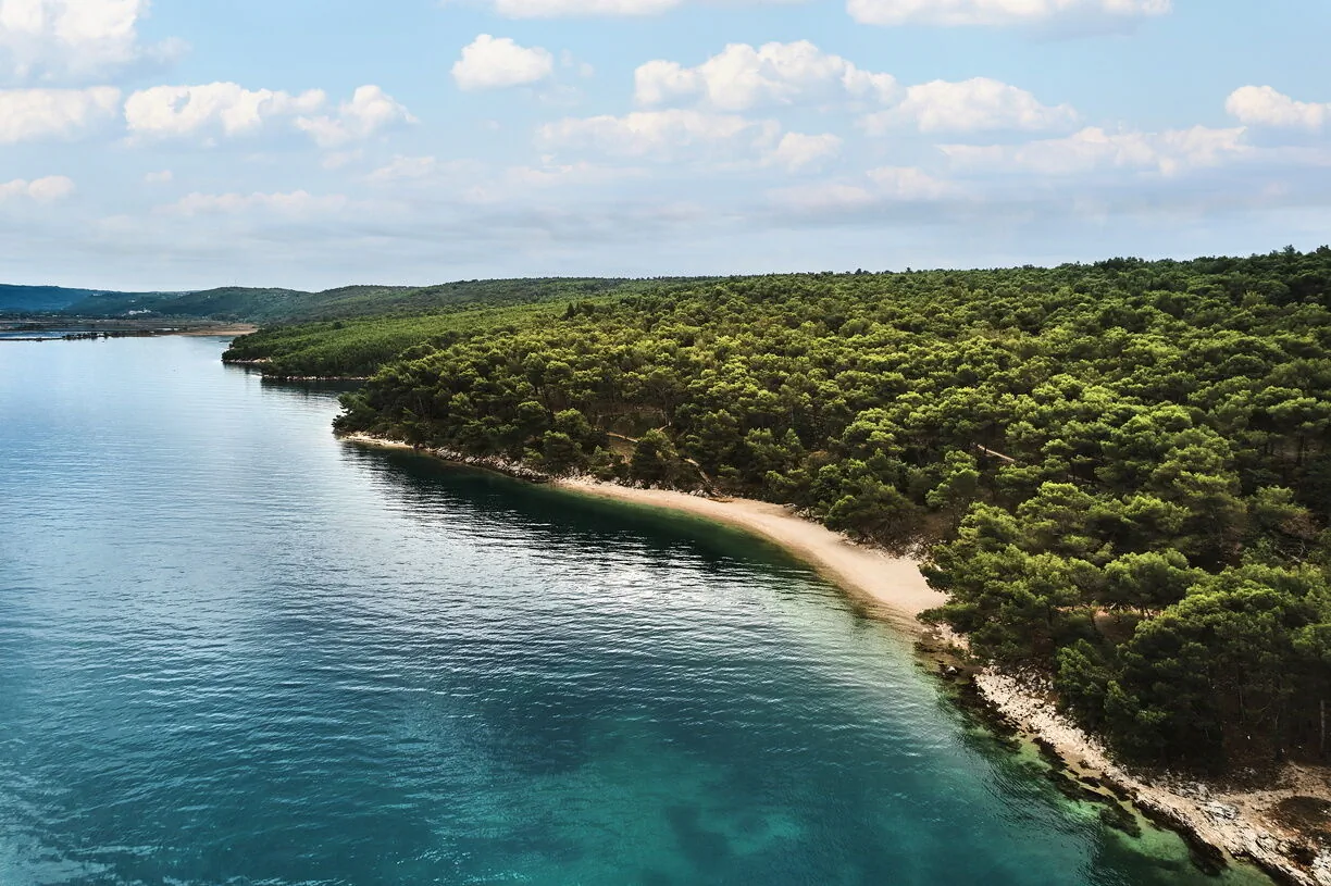 Apartments Kanegra Plava Laguna Umag – Umag, Croația